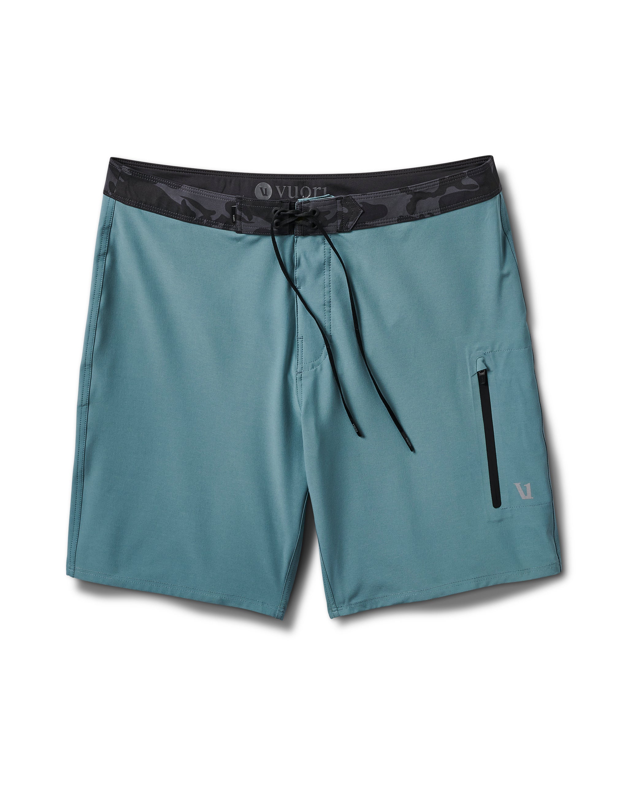 Infinity Boardshort | Sagebrush - Image 8