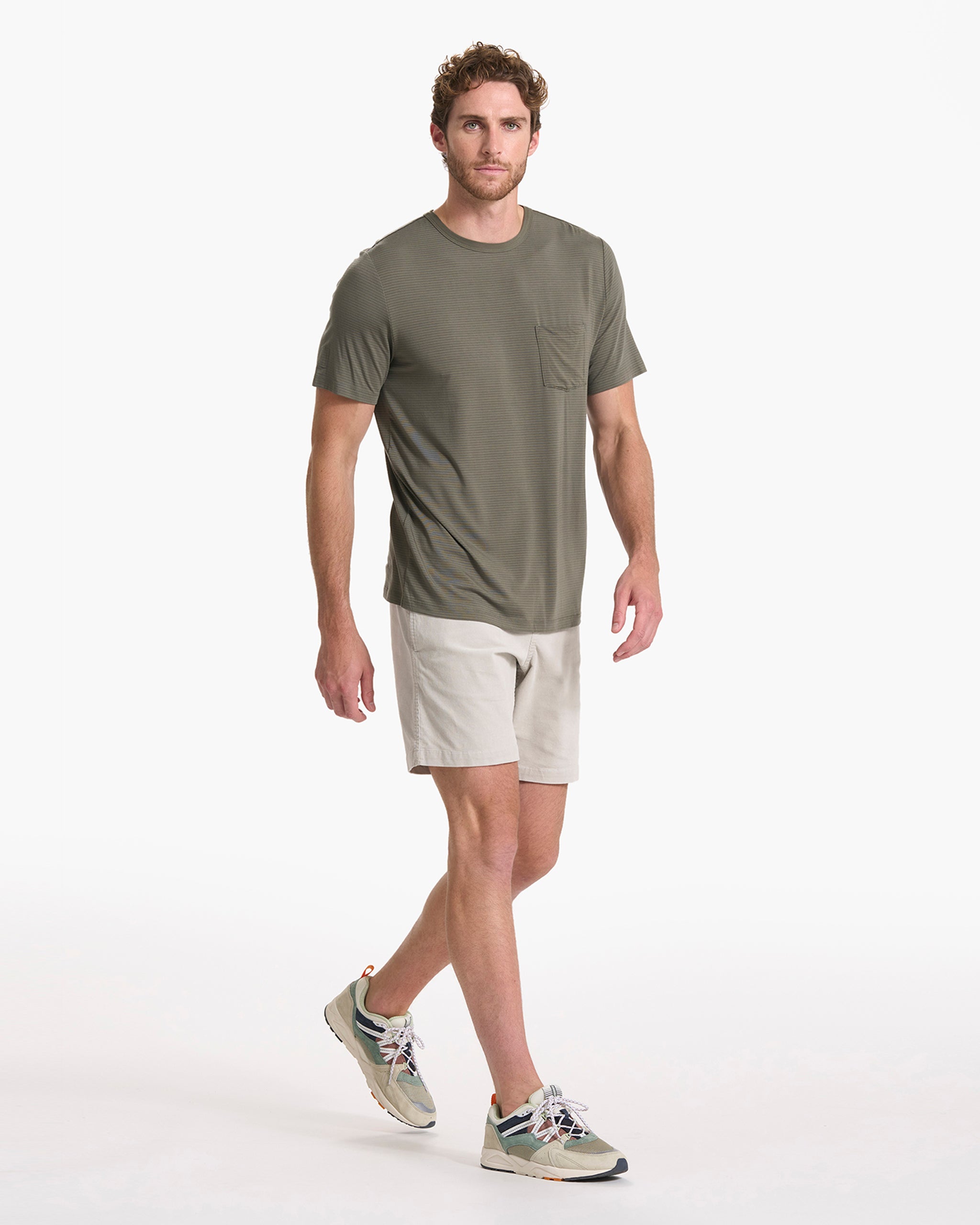 Optimist Short | Beachsand - Image 5