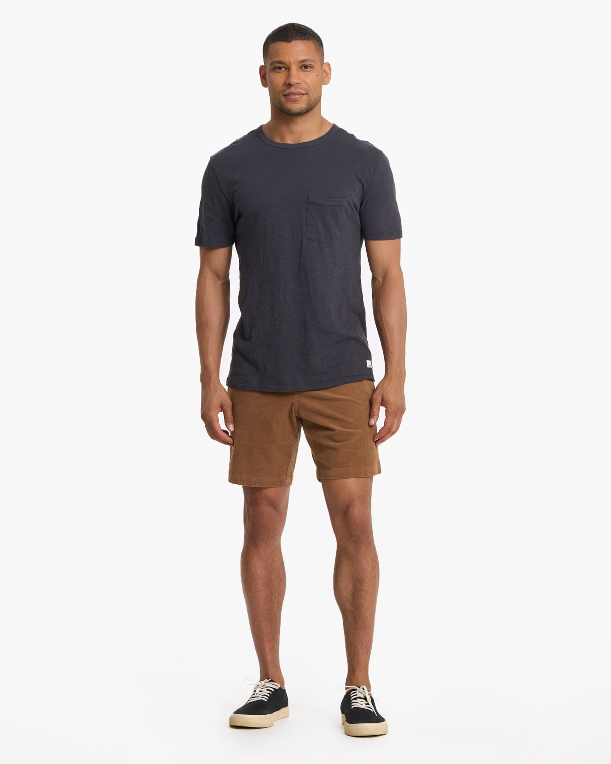 Optimist Short | Camel - Image 4