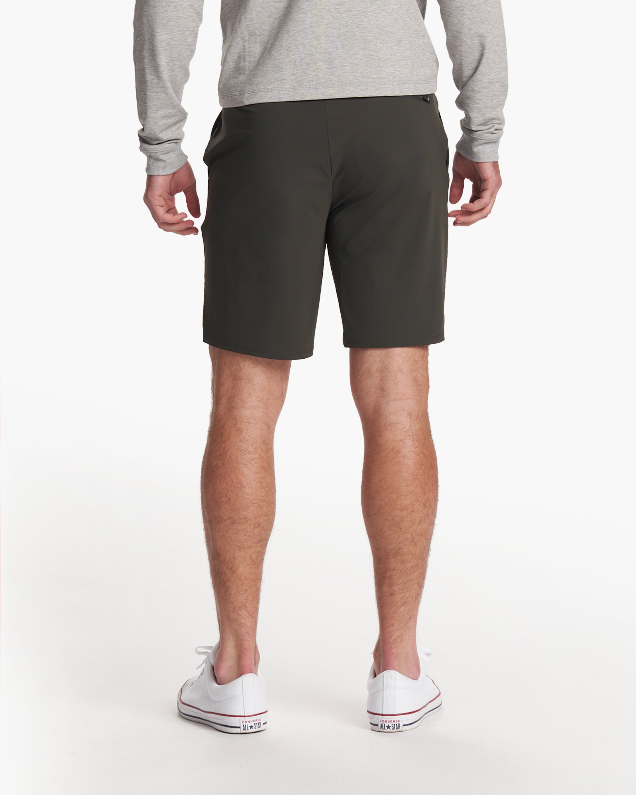 Fleet Short | Dark Oregano - Image 3
