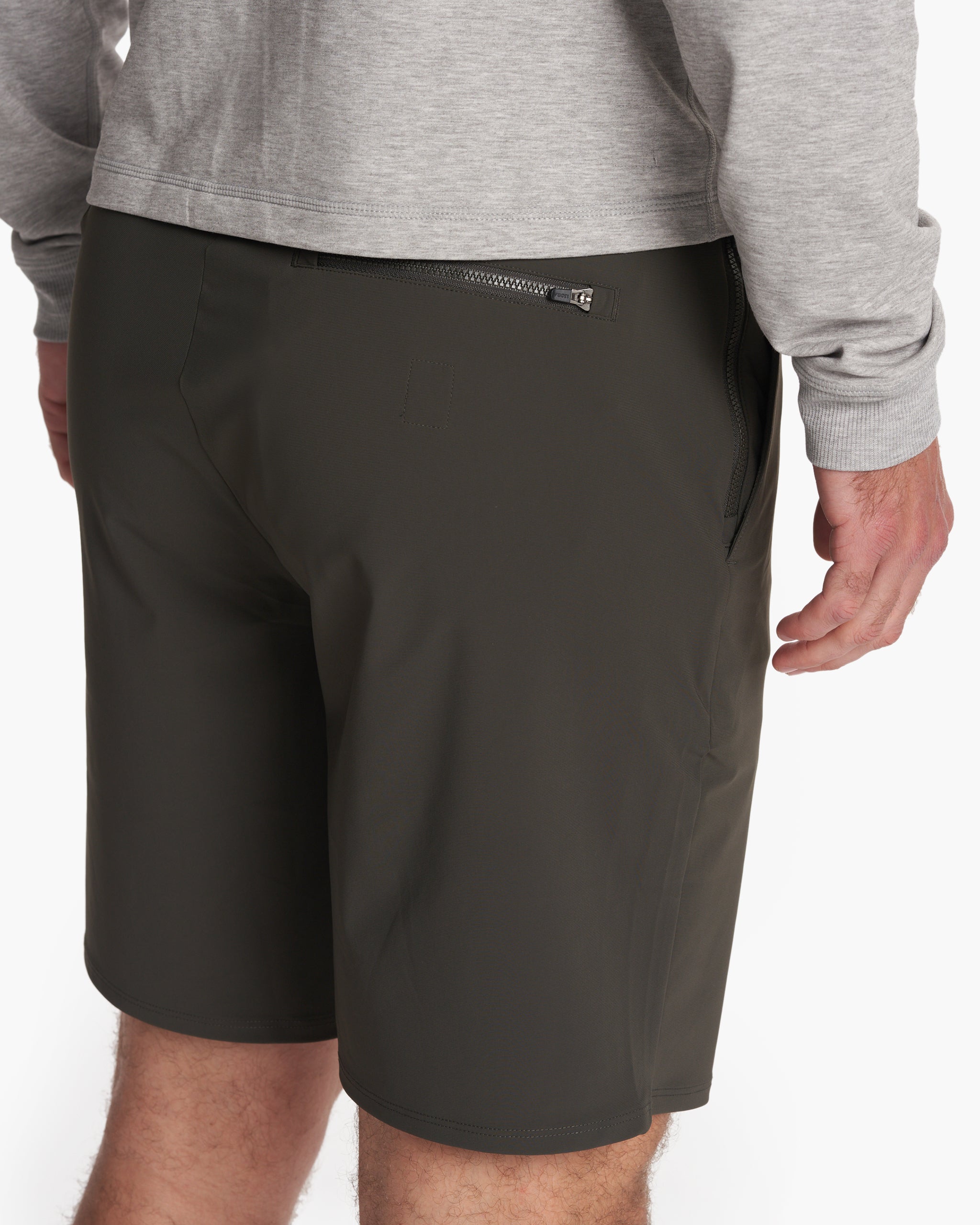 Fleet Short | Dark Oregano - Image 5