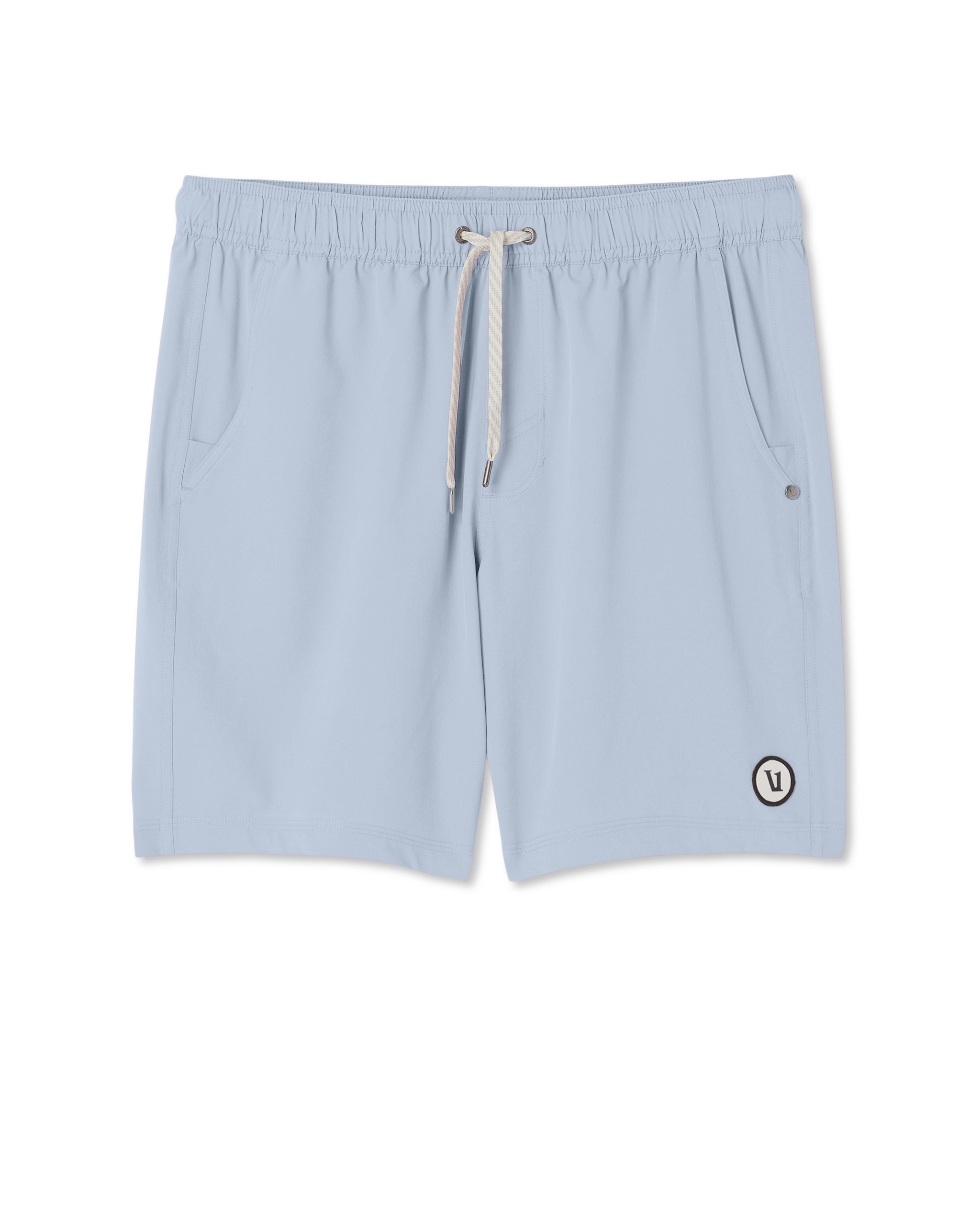 Kore Short Unlined 7 | Blue Dusk - Image 6