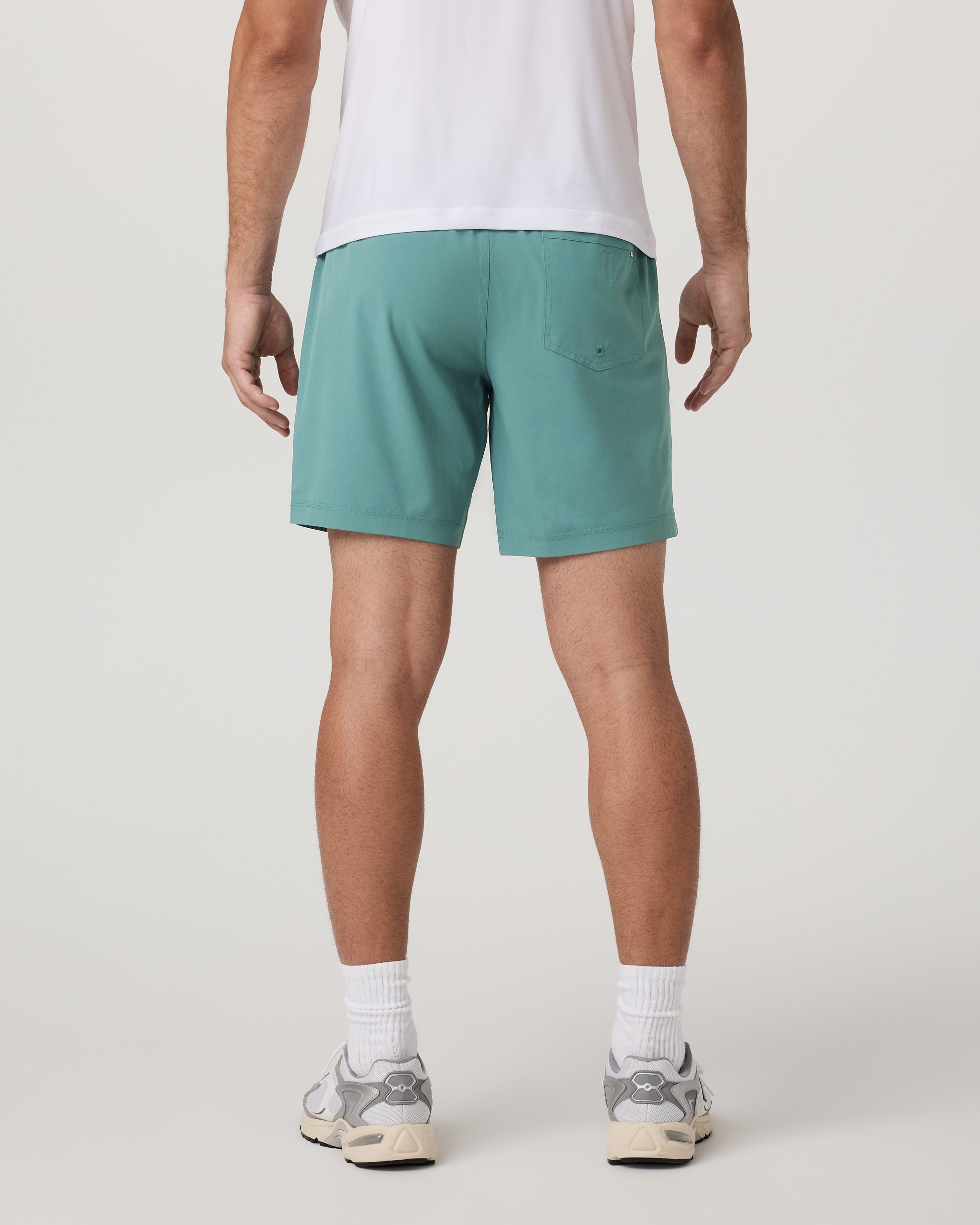 Kore Short Unlined 7 | Bluegrass - Image 4
