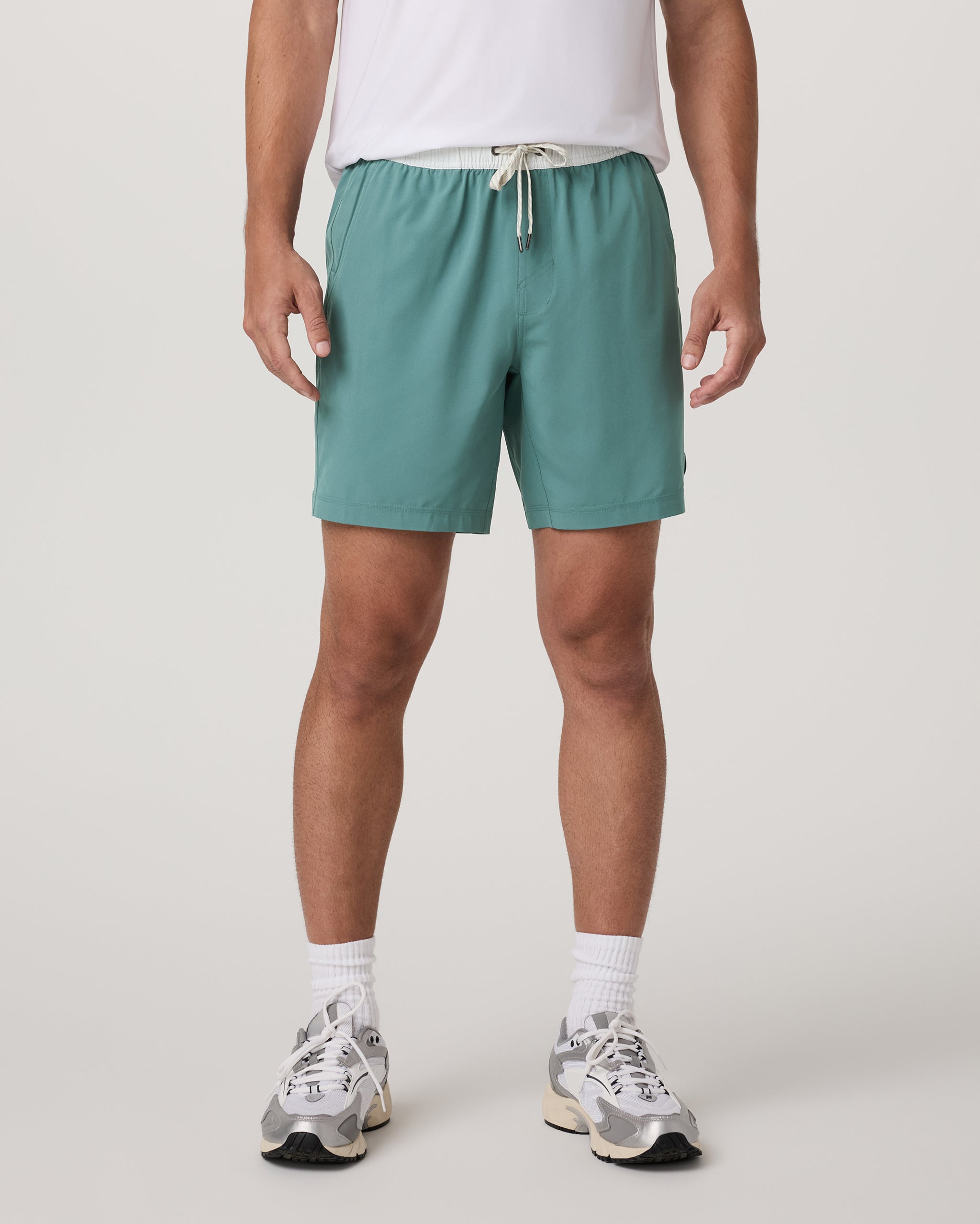 Kore Short Unlined 7 | Bluegrass - Image 5