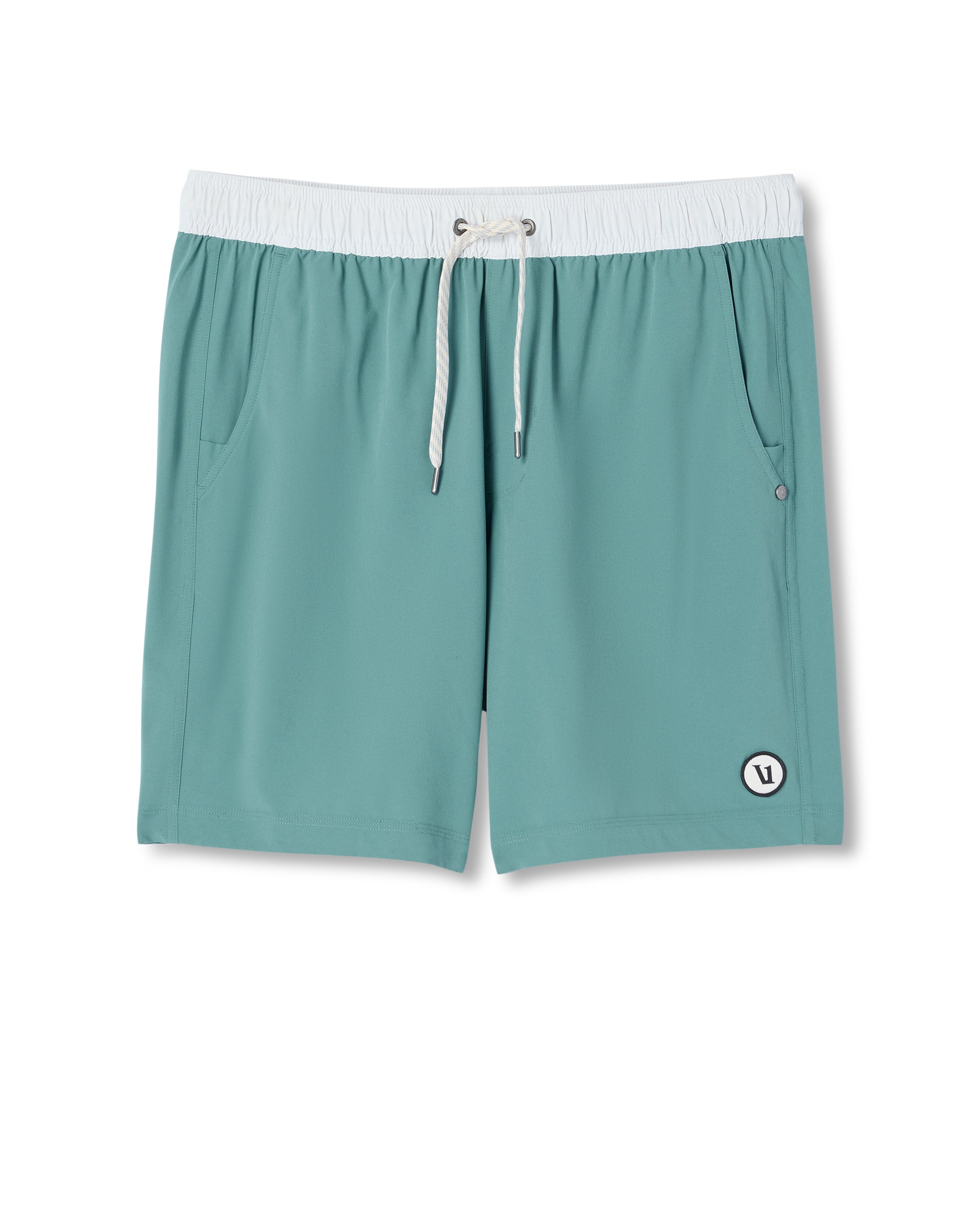 Kore Short Unlined 7 | Bluegrass - Image 6
