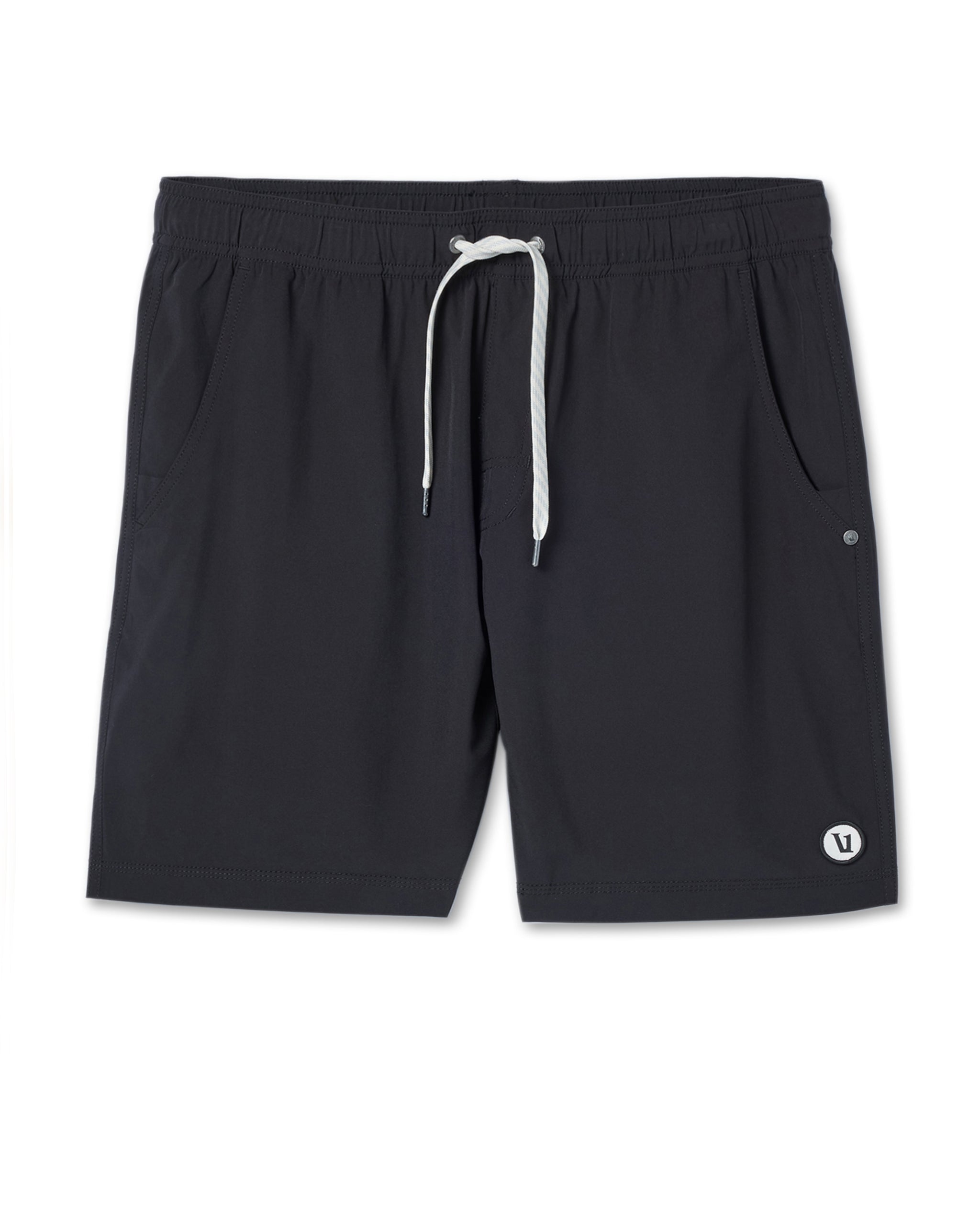 Kore Short Unlined 7 | Black - Image 6