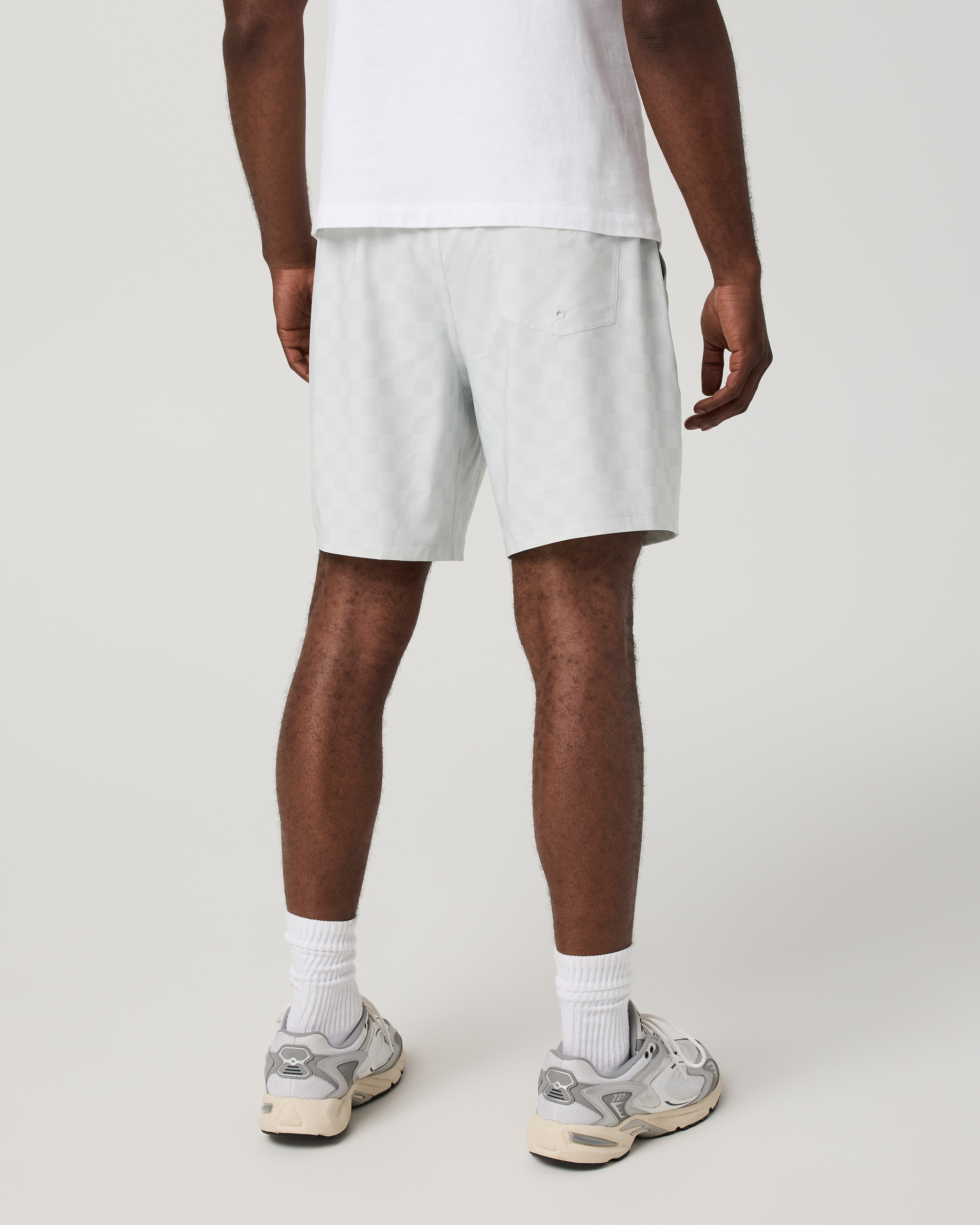 Kore Short Unlined 7 | Breeze Bondi - Image 5