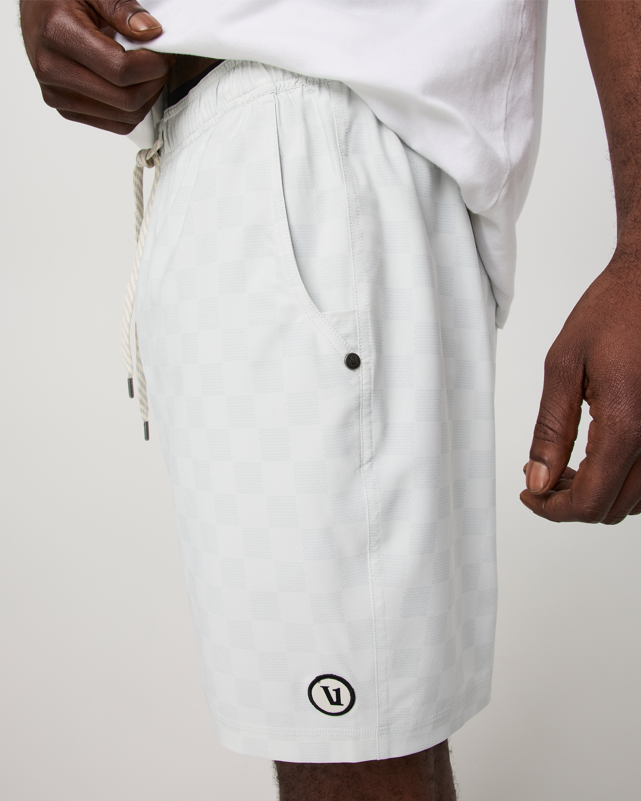 Kore Short Unlined 7 | Breeze Bondi - Image 4