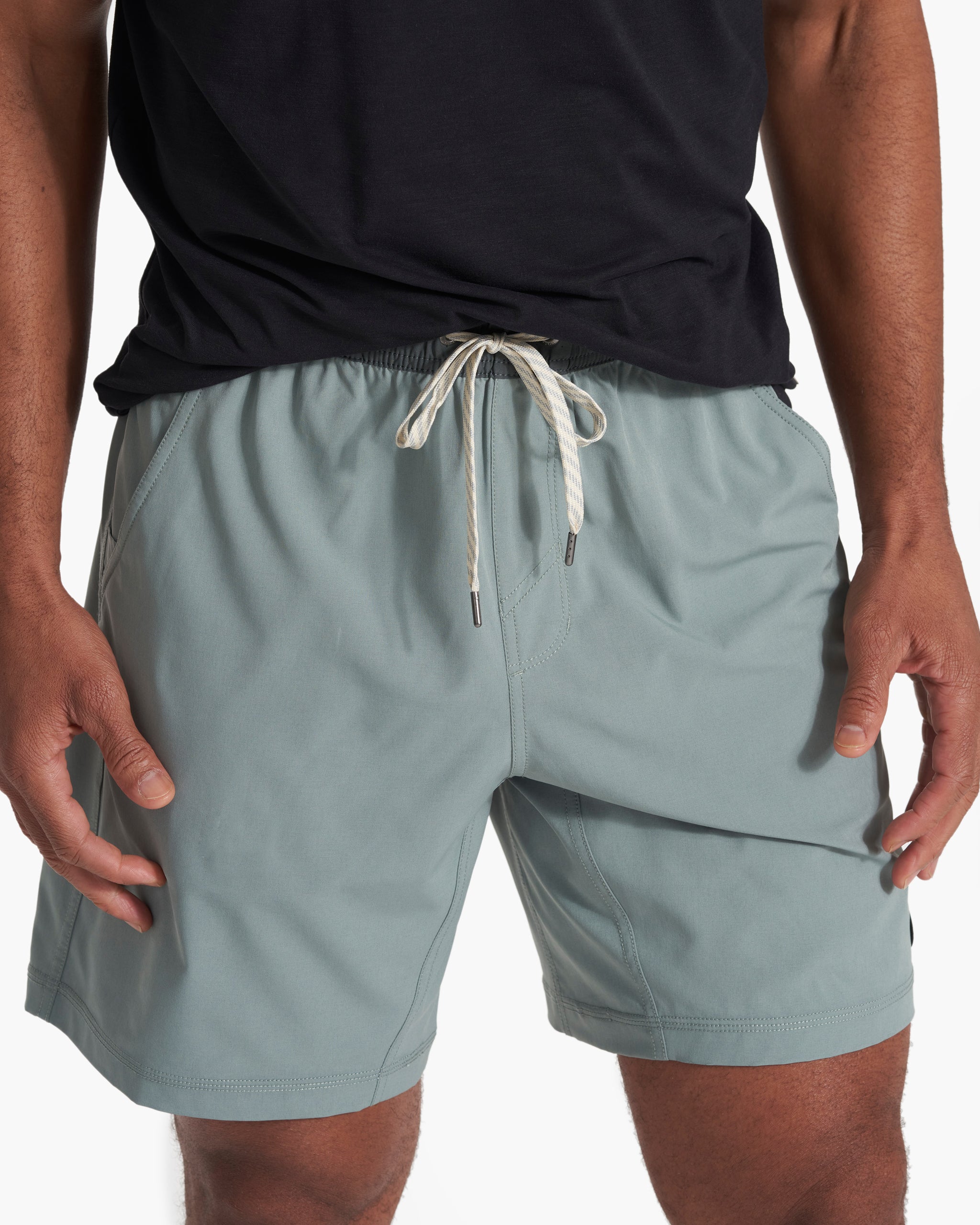 Kore Short Unlined 7 | Stormy - Image 3