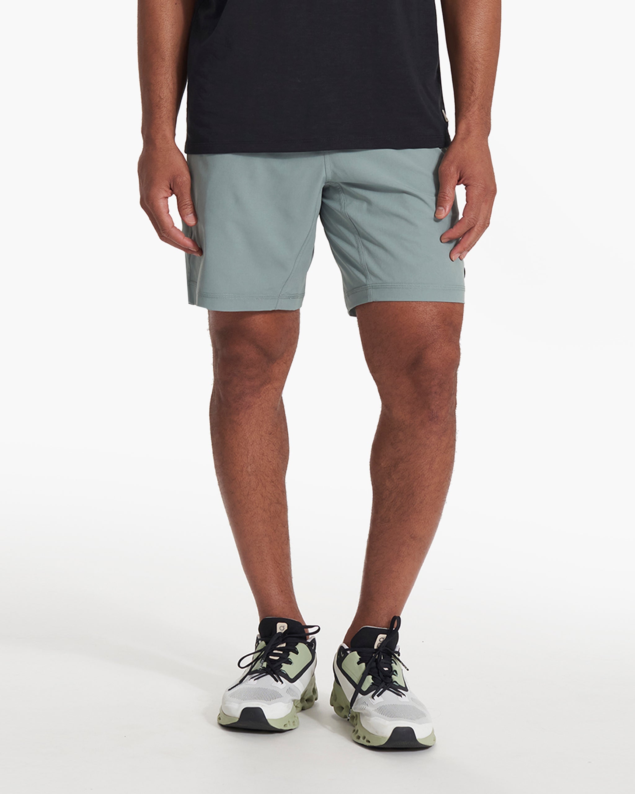 Kore Short Unlined 7 | Stormy