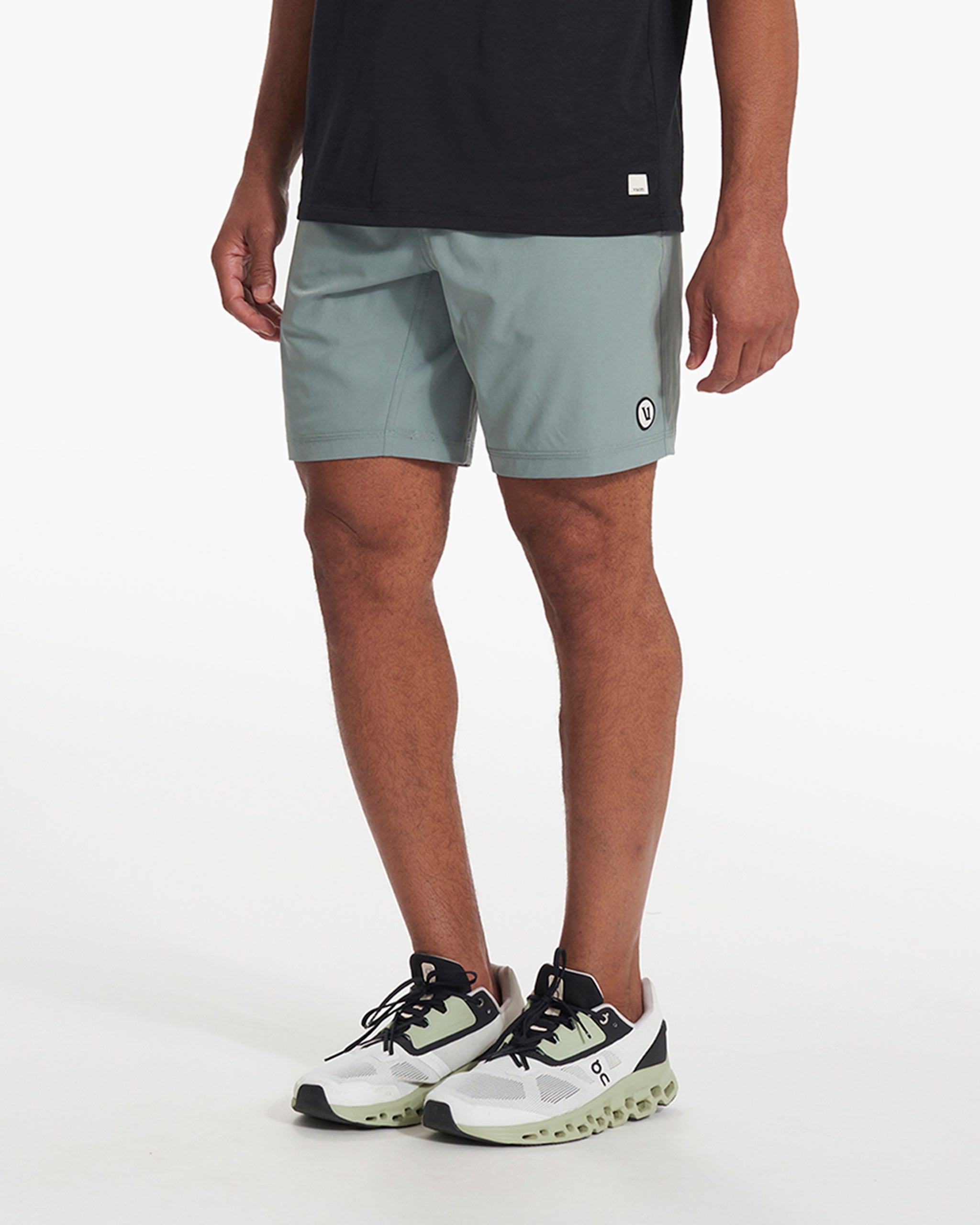Kore Short Unlined 7 | Stormy - Image 2