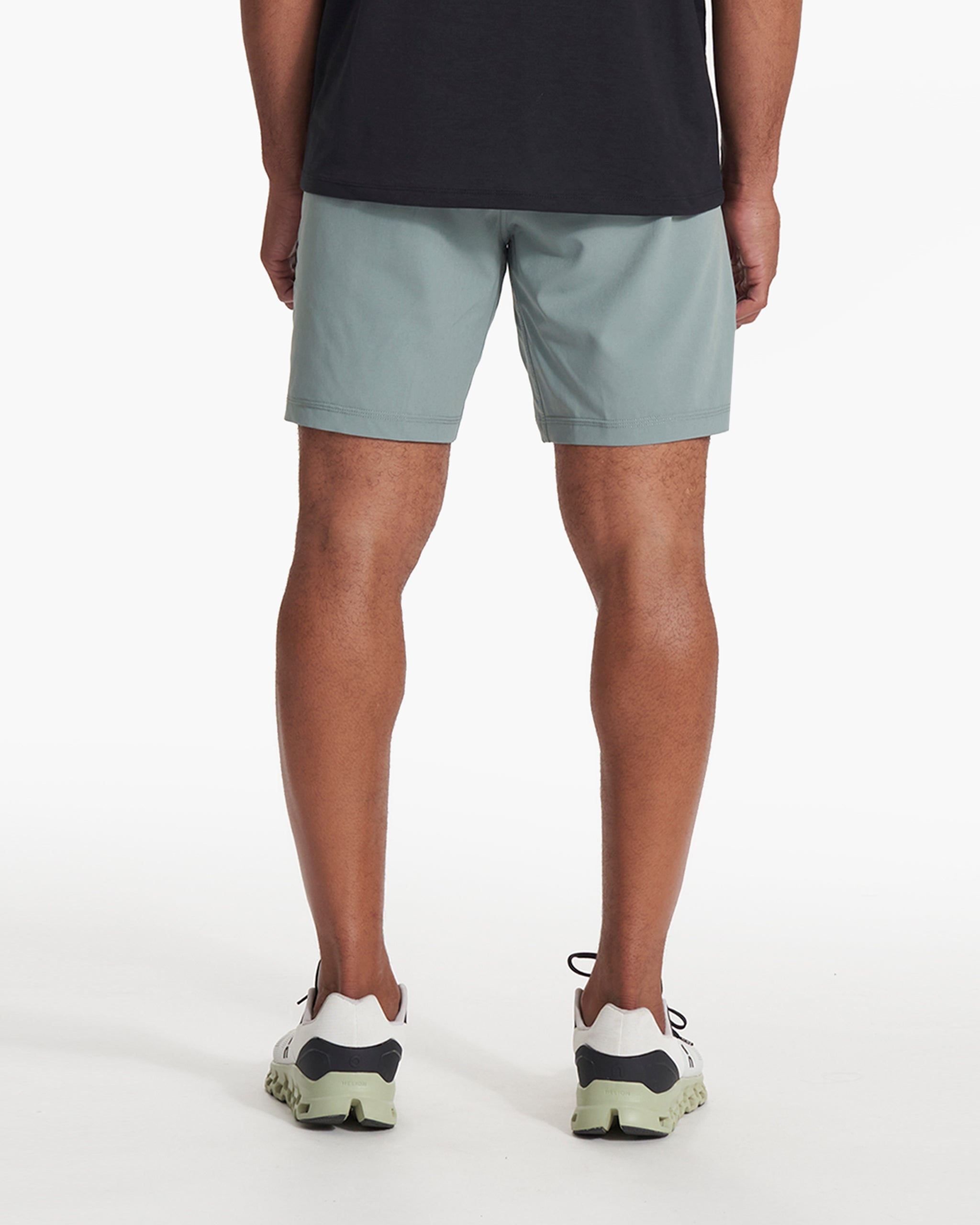 Kore Short Unlined 7 | Stormy - Image 4