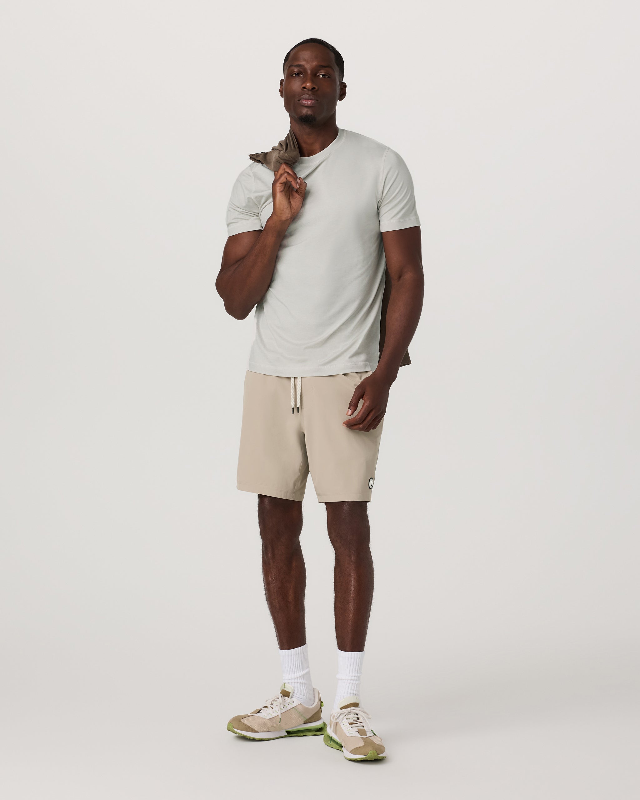Kore Short Unlined 7 | Toast