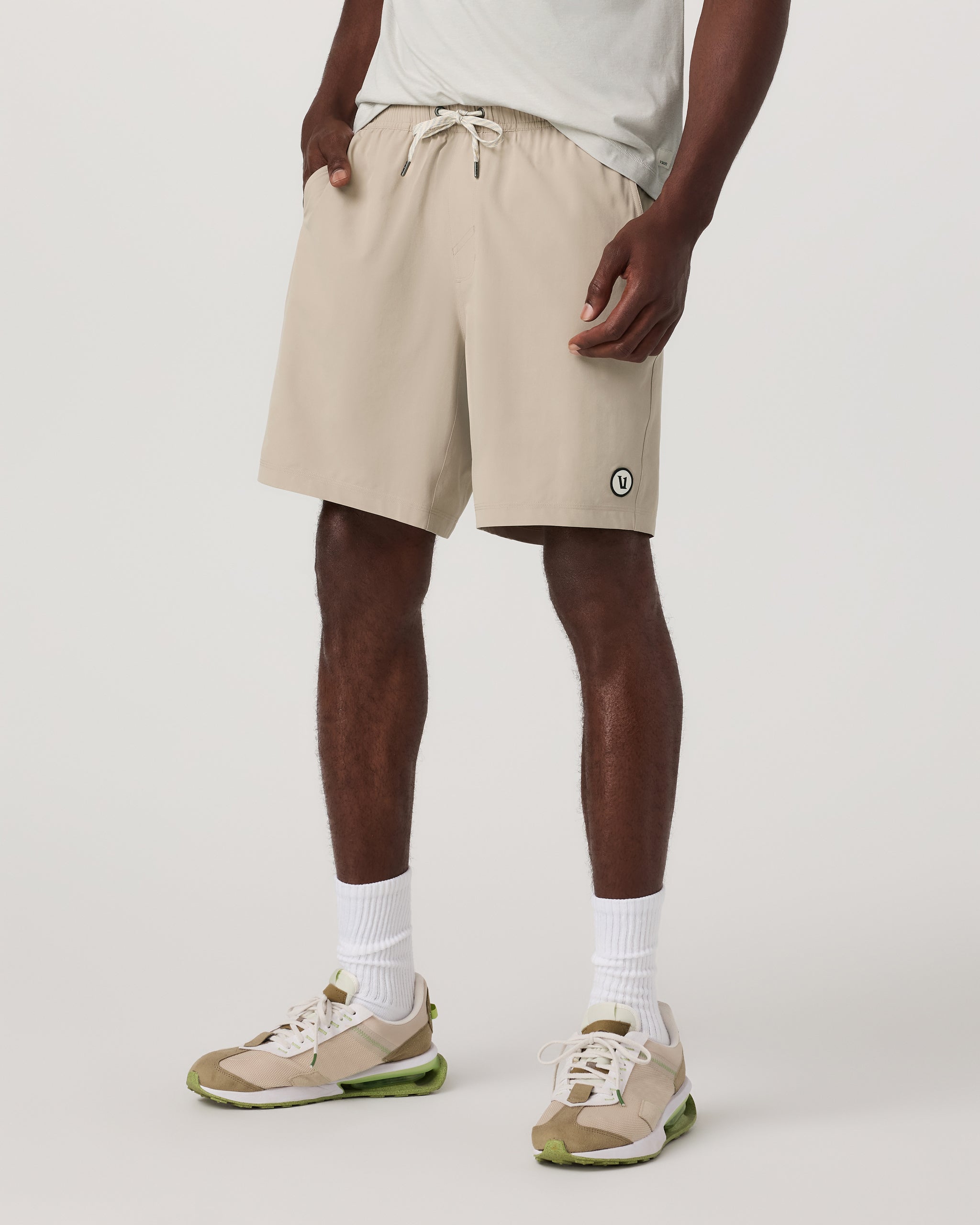 Kore Short Unlined 7 | Toast - Image 2