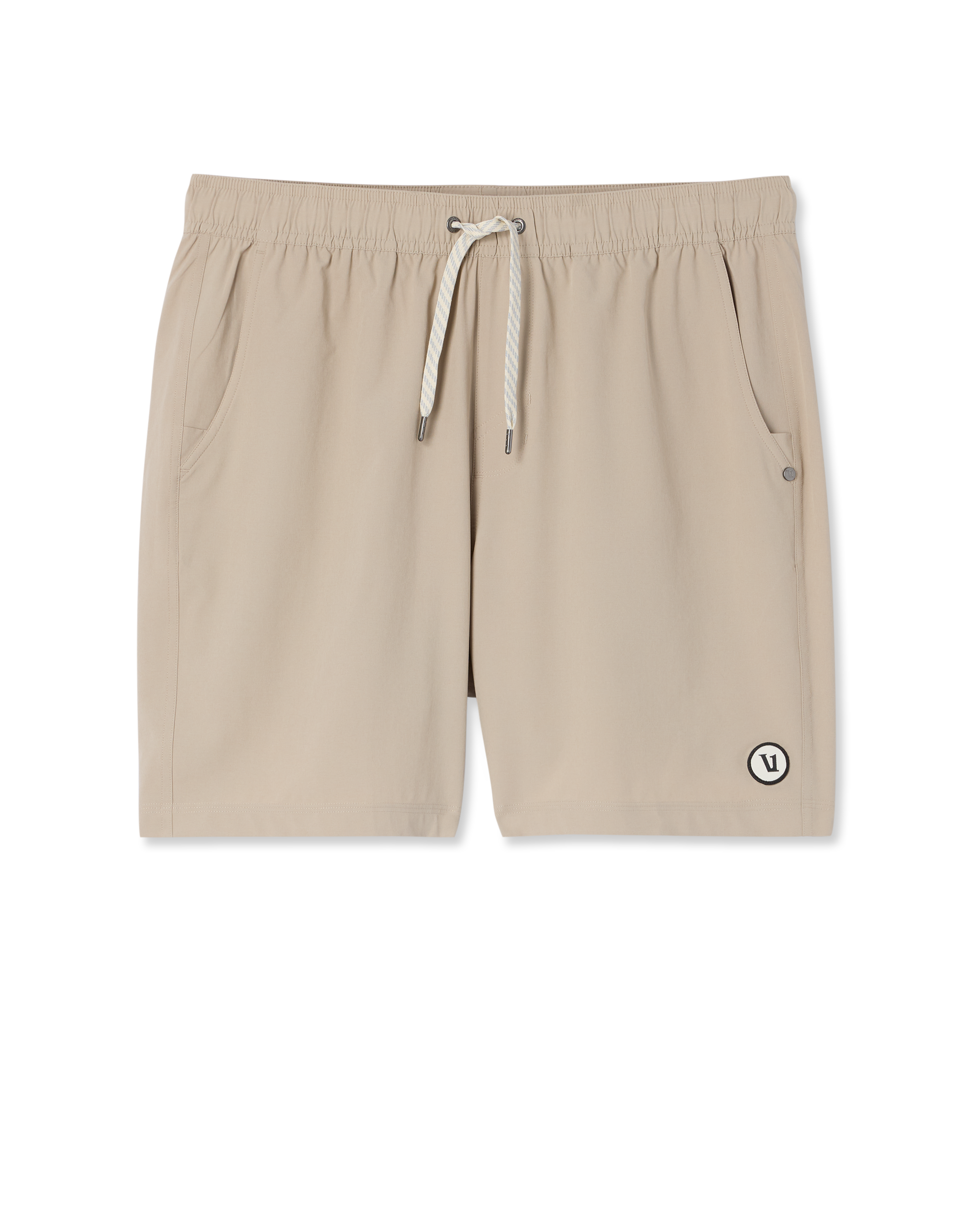 Kore Short Unlined 7 | Toast - Image 6