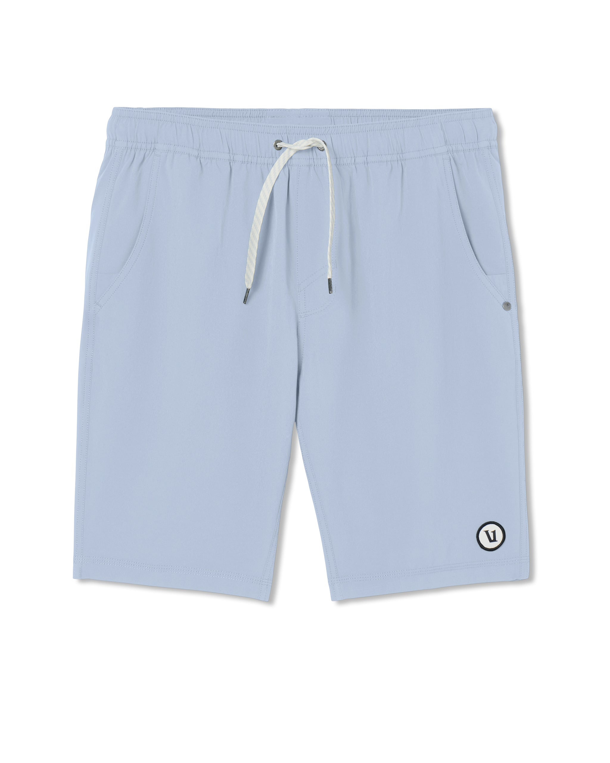 Kore Short Lined 9 | Blue Dusk - Image 6