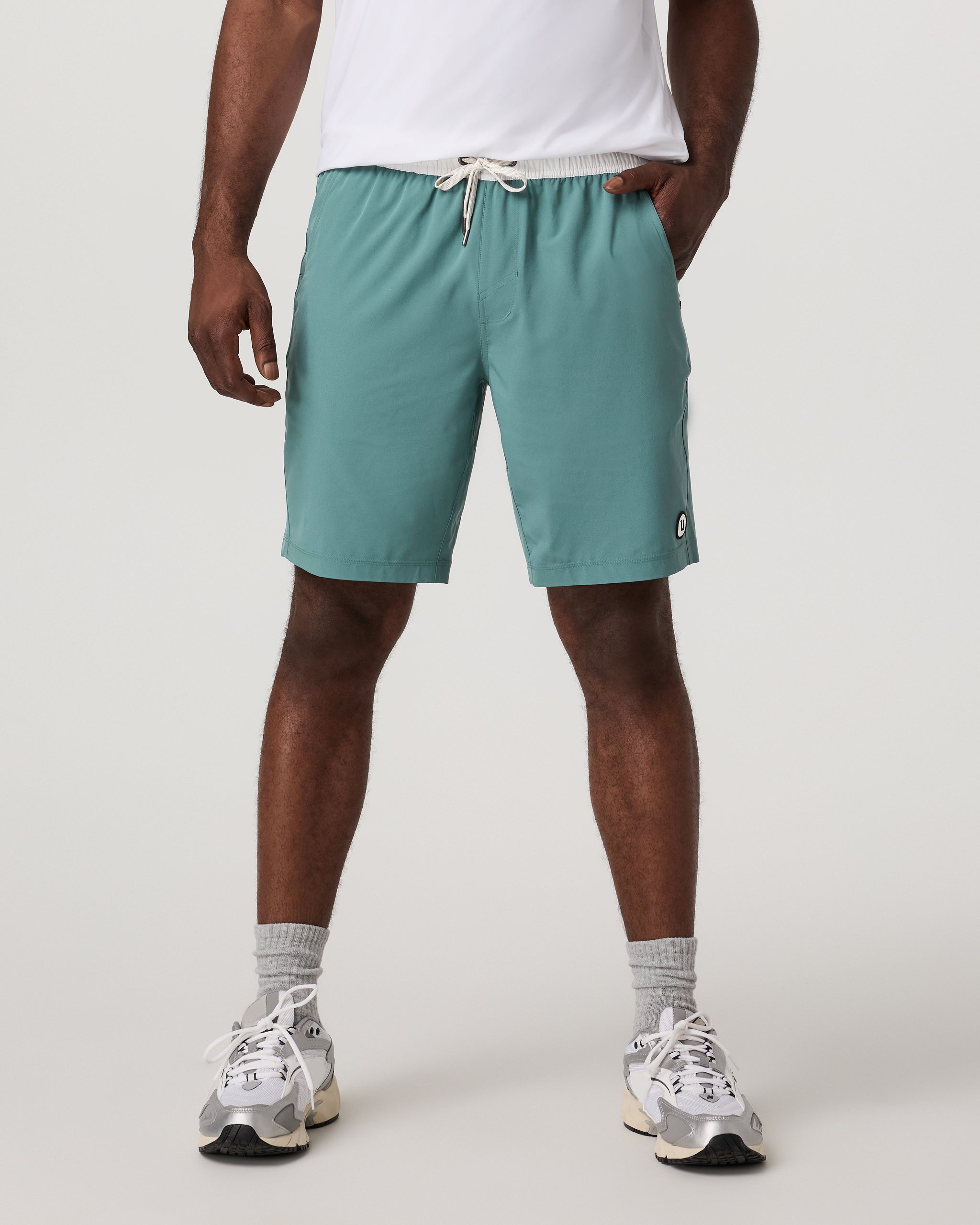 Kore Short Lined 9 | Bluegrass