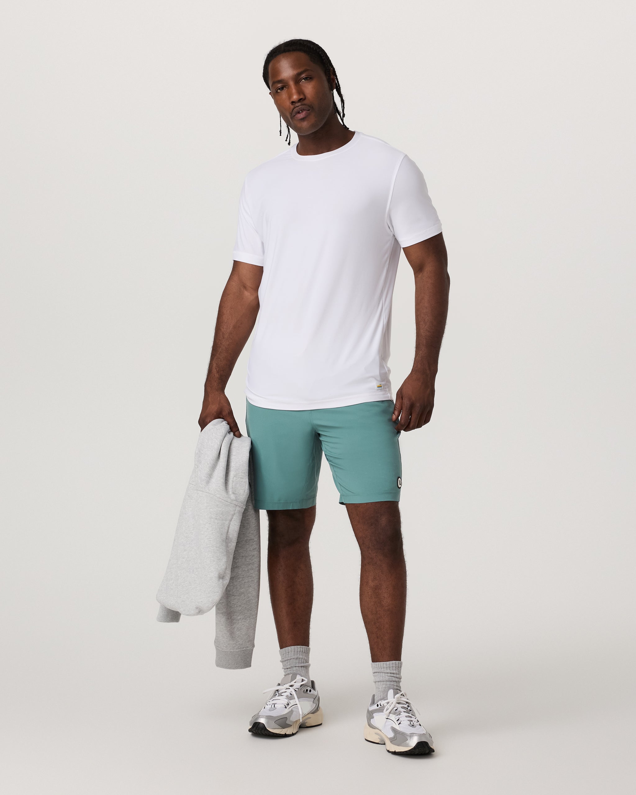 Kore Short Lined 9 | Bluegrass - Image 5