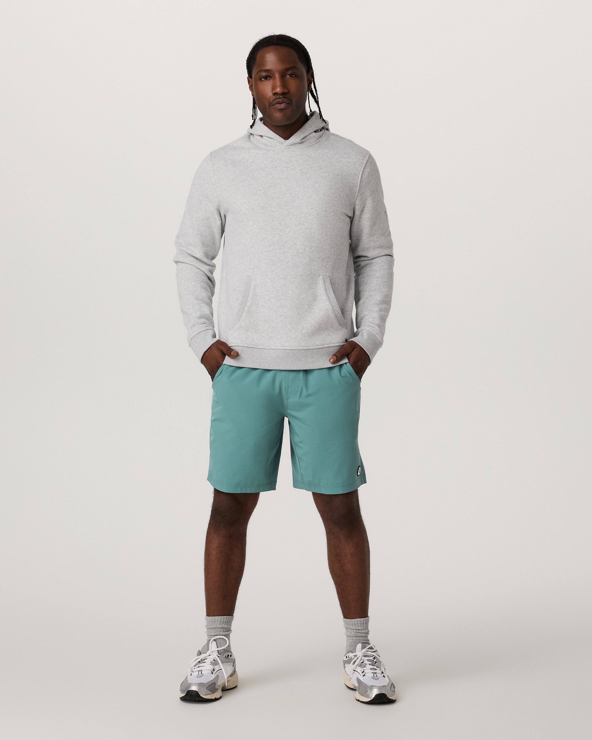 Kore Short Lined 9 | Bluegrass - Image 4