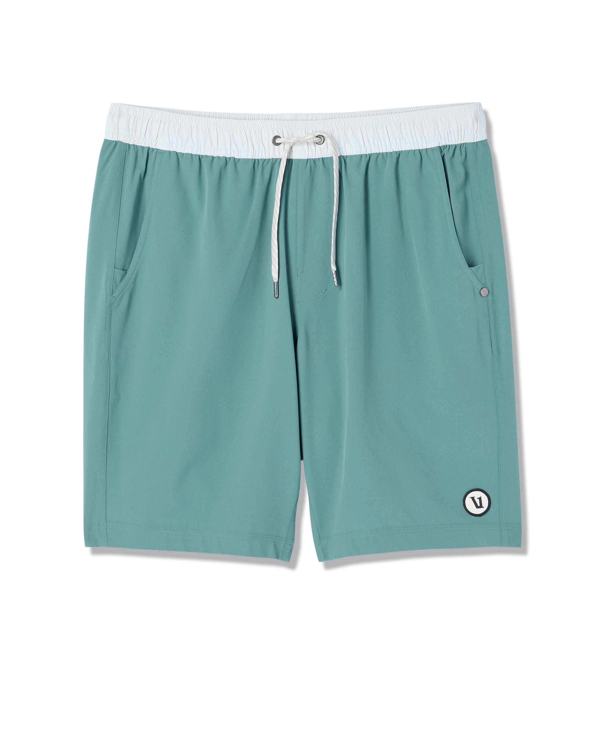 Kore Short Lined 9 | Bluegrass - Image 6