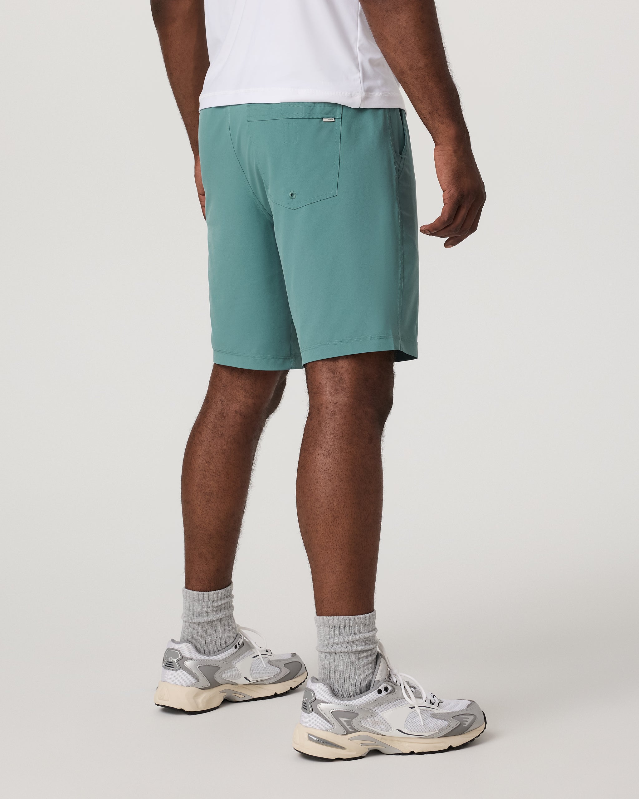 Kore Short Lined 9 | Bluegrass - Image 3