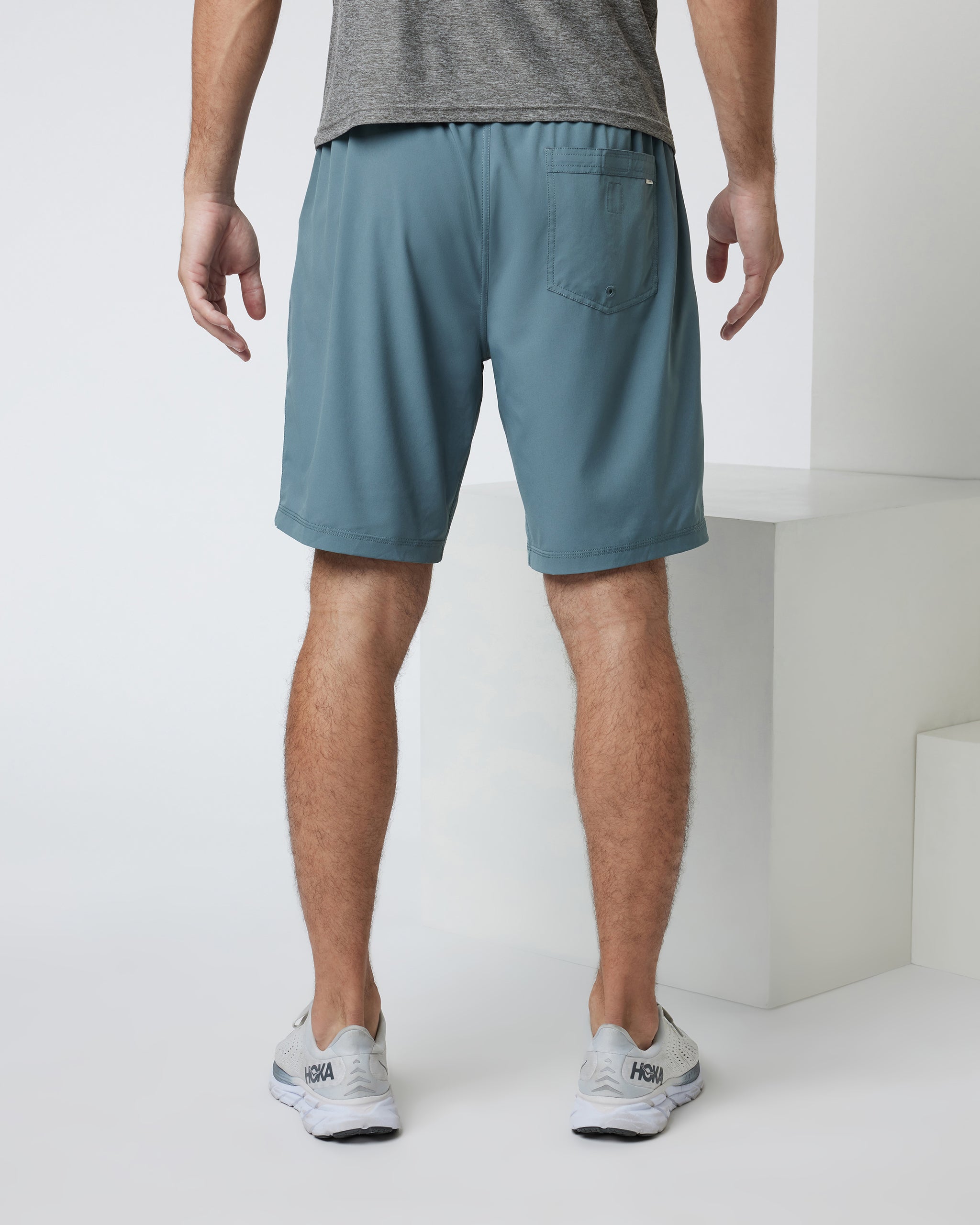 Kore Short Lined 9 | Kashmir - Image 2