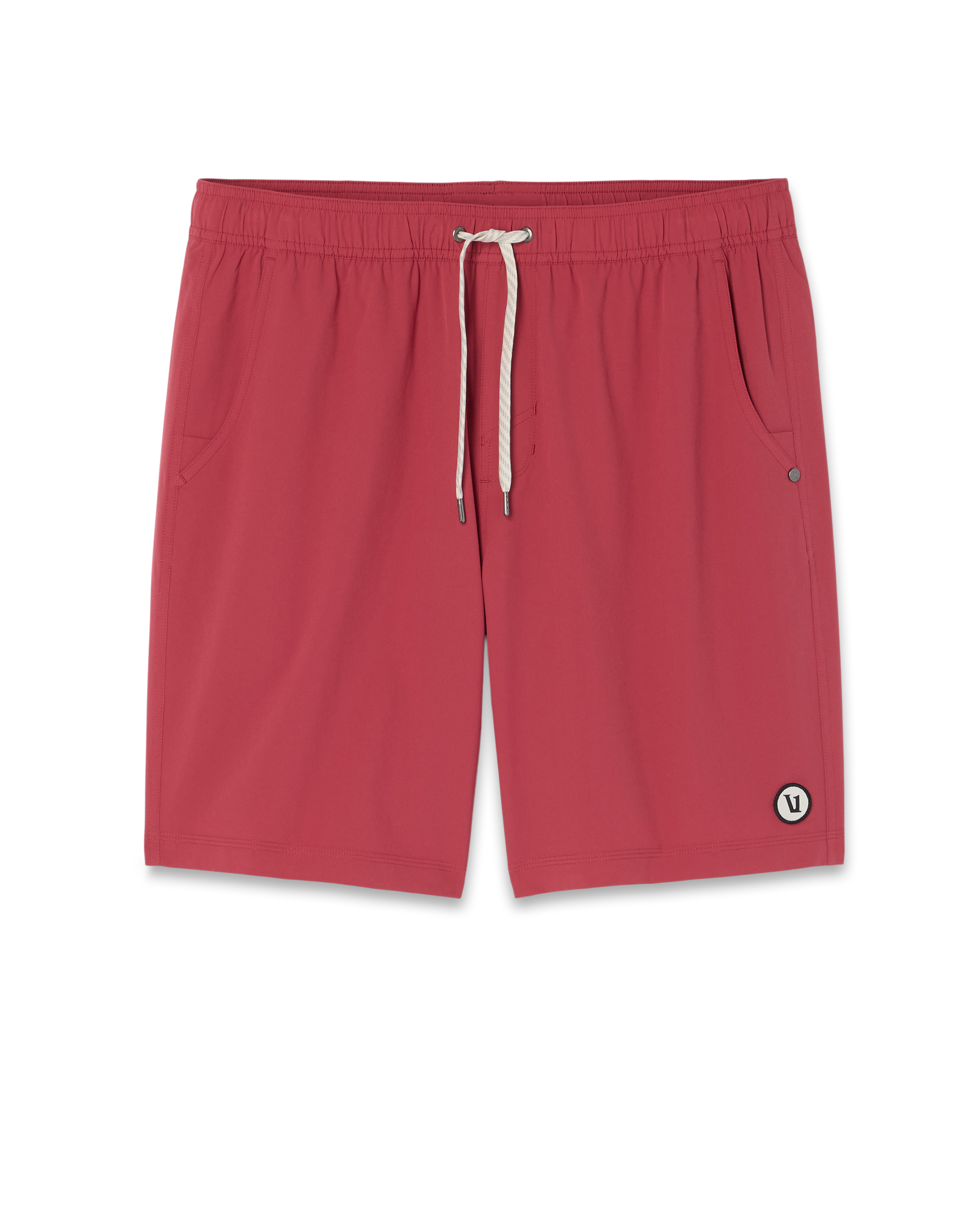 Kore Short Lined 9 | Sour Cherry - Image 8