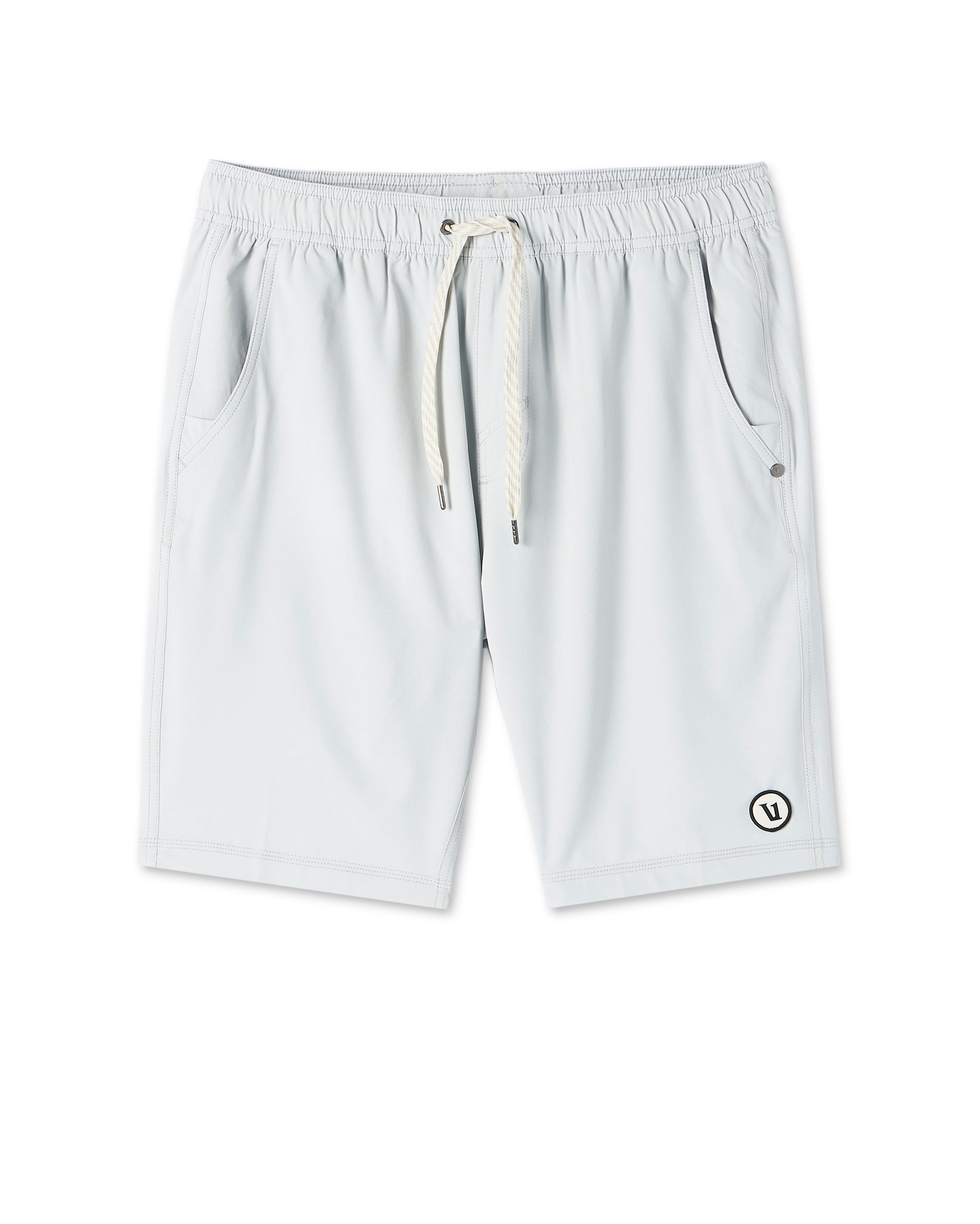 Kore Short Lined 9 | Sky Grey - Image 6