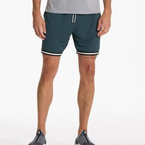 Zone Short | Beryl