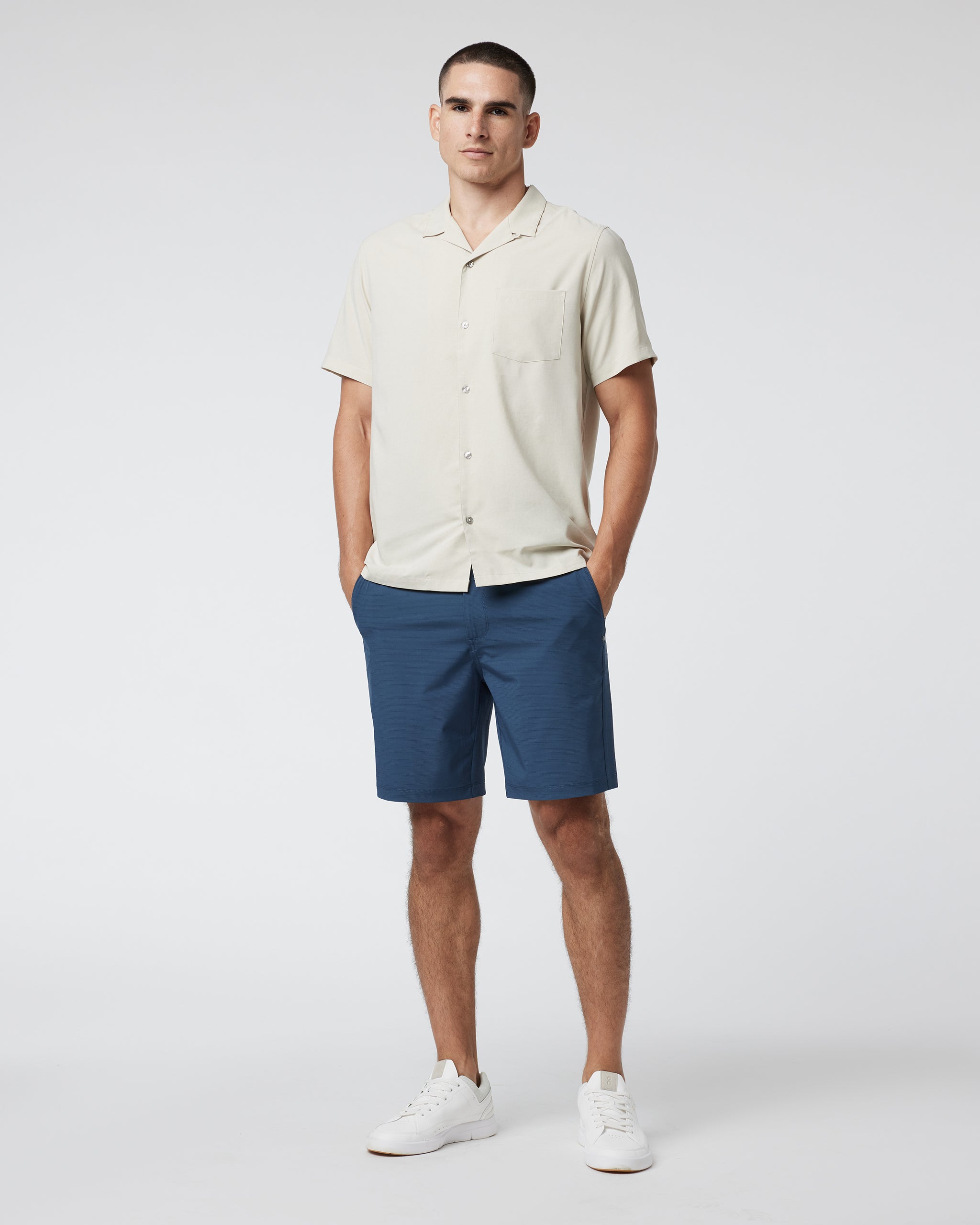 Pebble Short | Pacific - Image 4