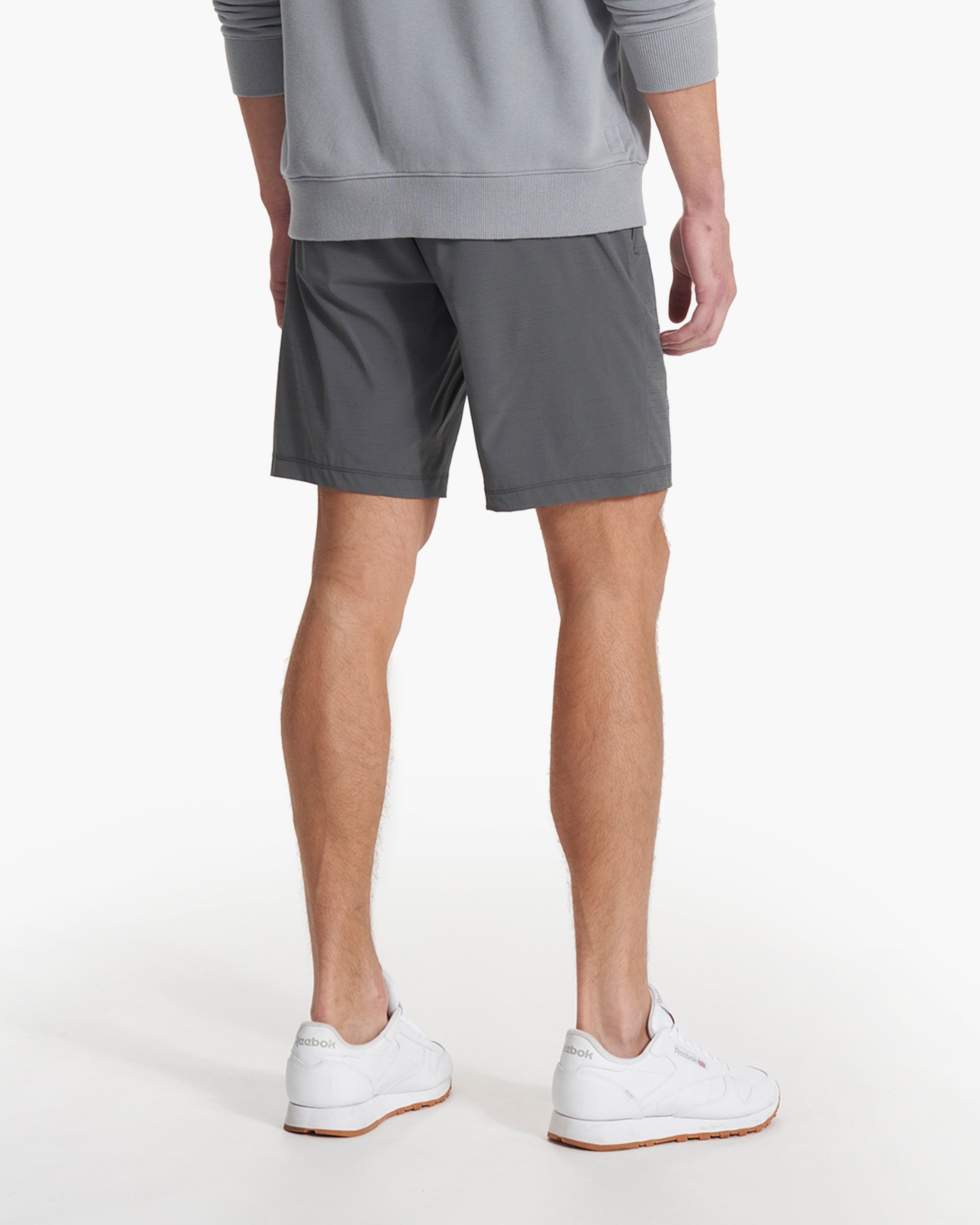 Pebble Short | Shale - Image 3