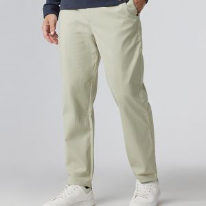 Cascade Crinkle Pant Relaxed 30 | Winter Pear