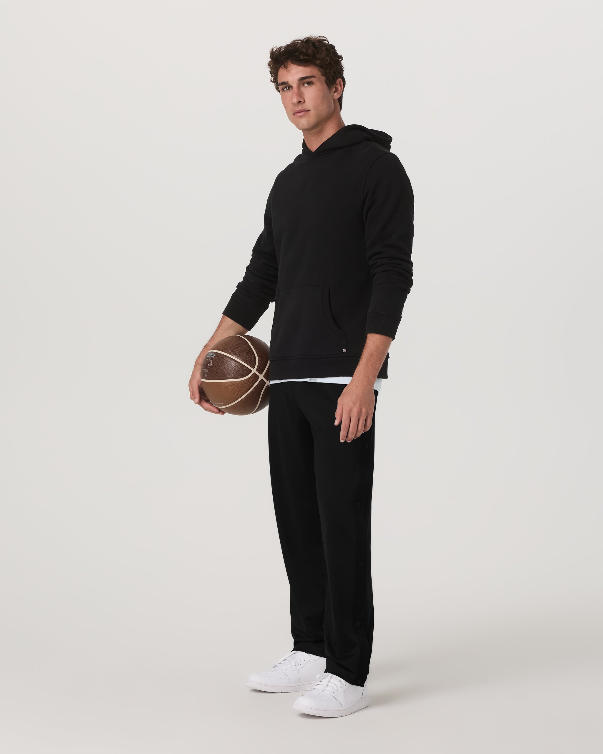 Sunday Performance Warm Up Pant 30 | Black - Image 5