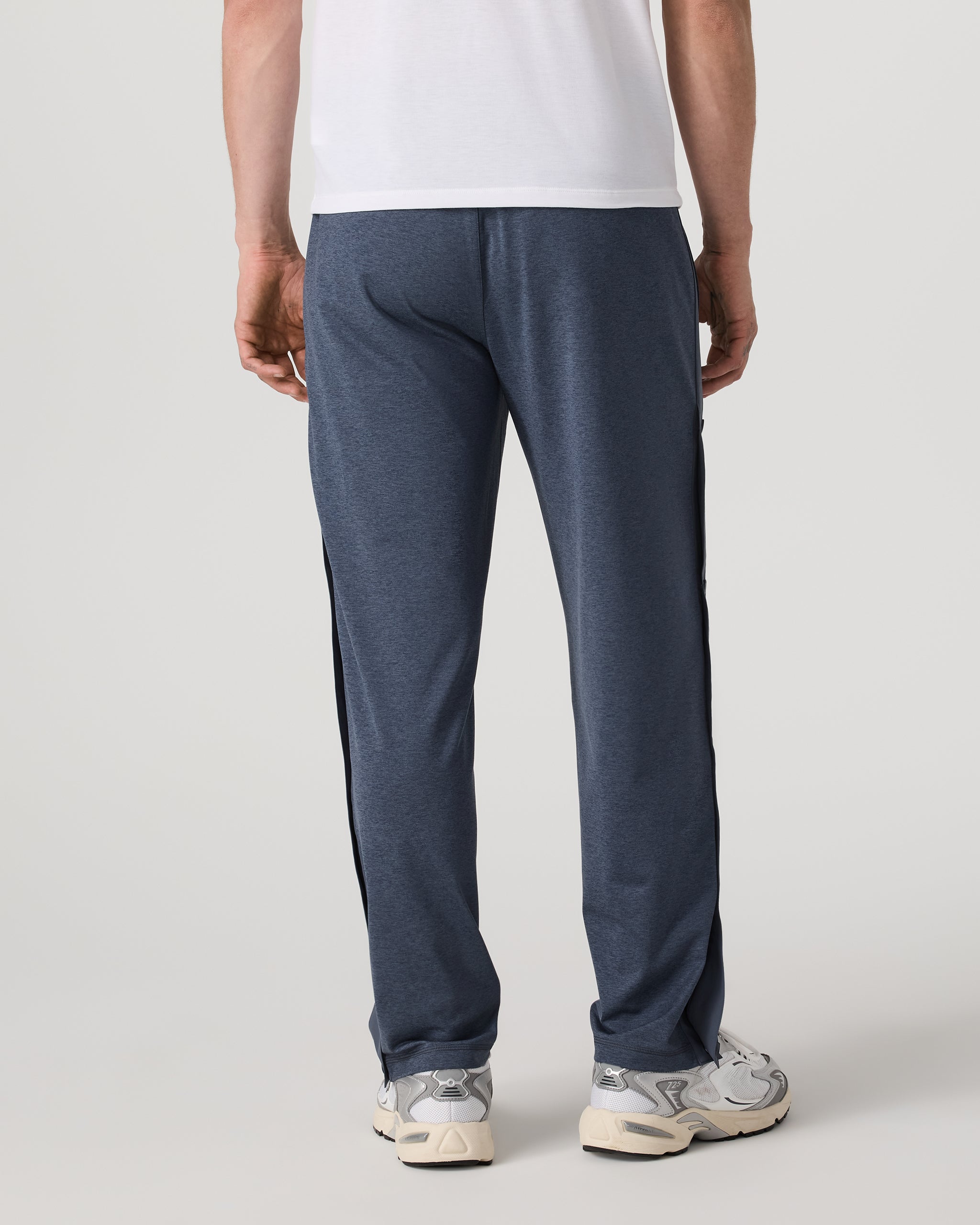 Sunday Performance Warm Up Pant 30 | Azure Heather - Image 3