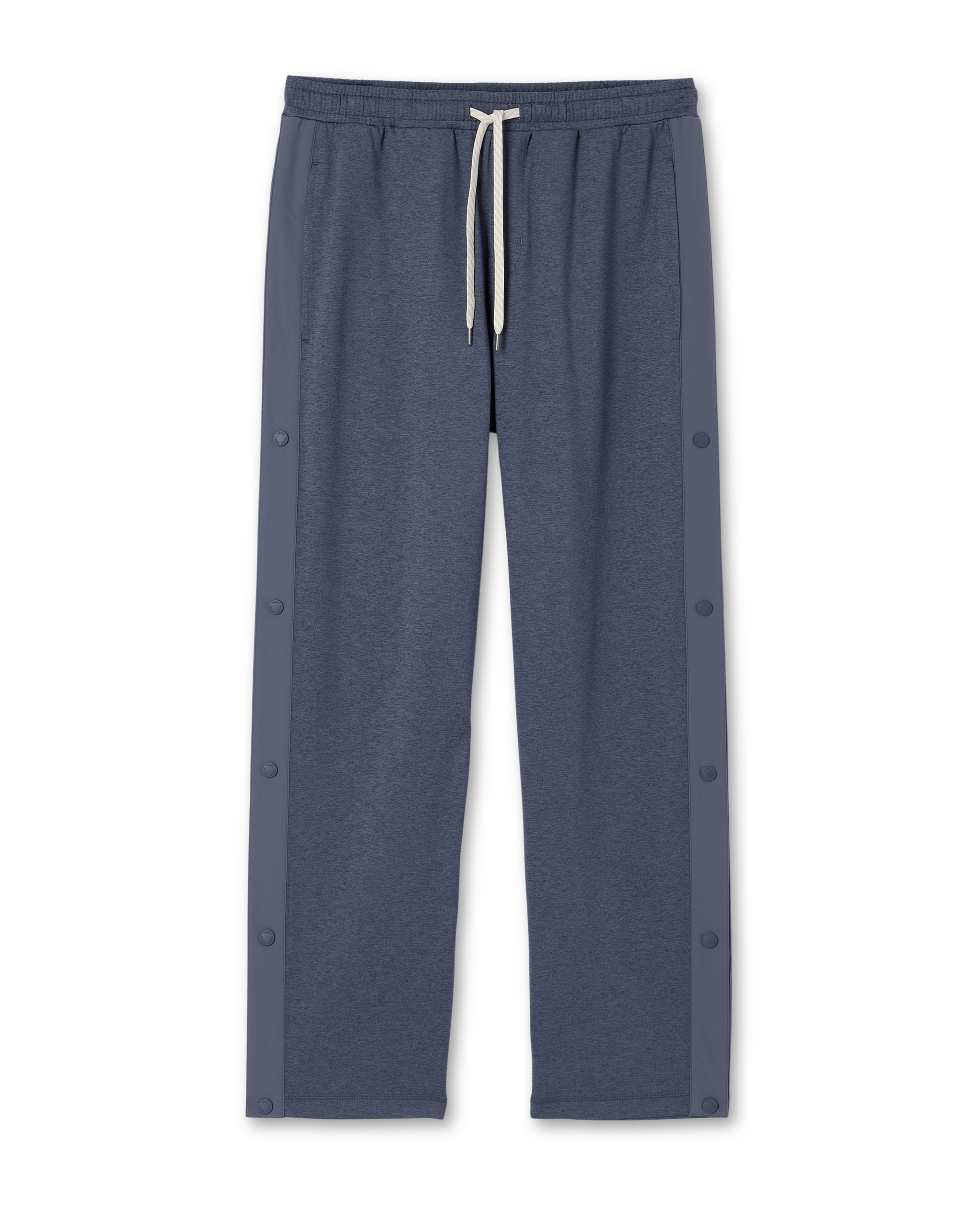 Sunday Performance Warm Up Pant 30 | Azure Heather - Image 6