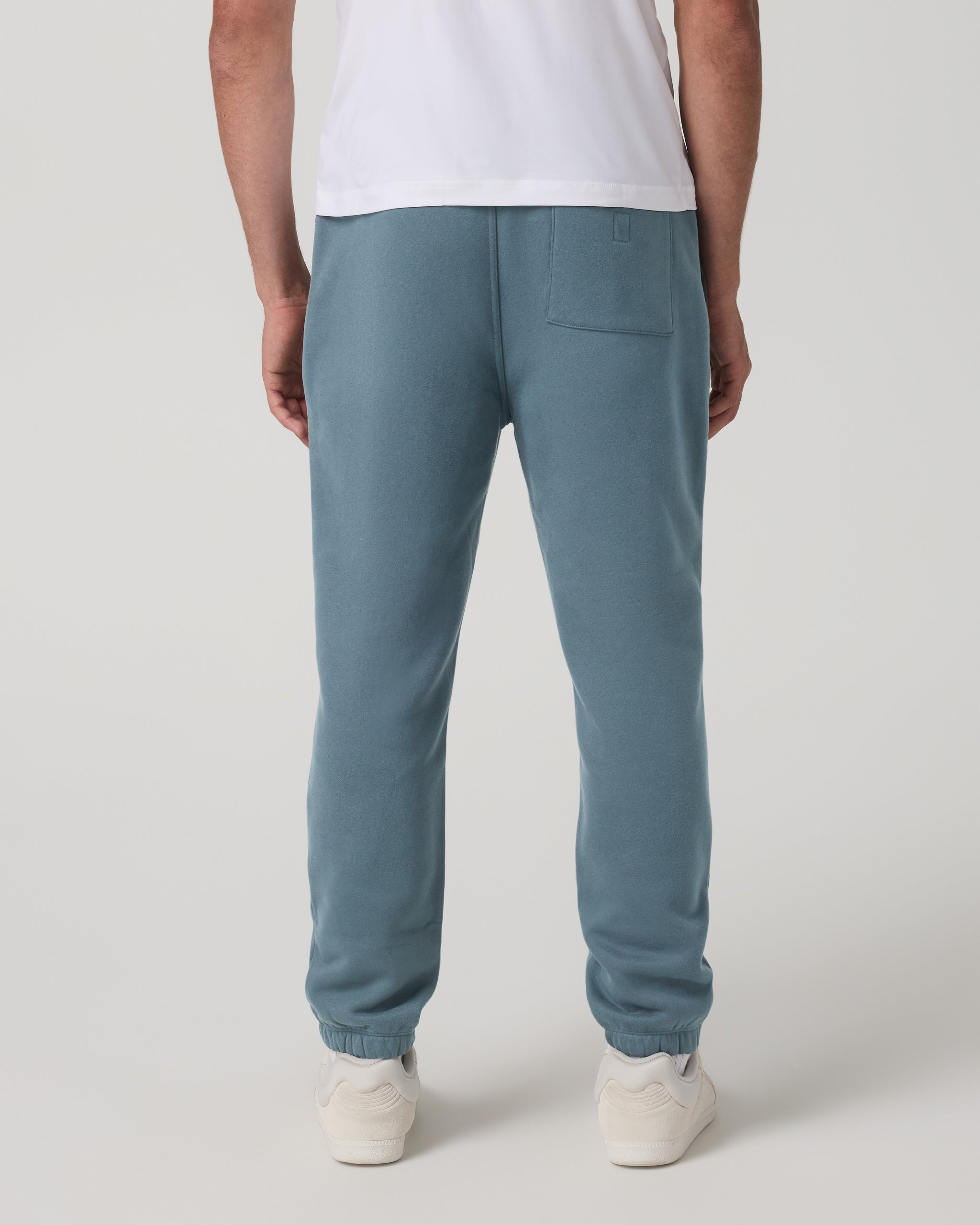 Seaside Sweatpant | Blue Sea - Image 3
