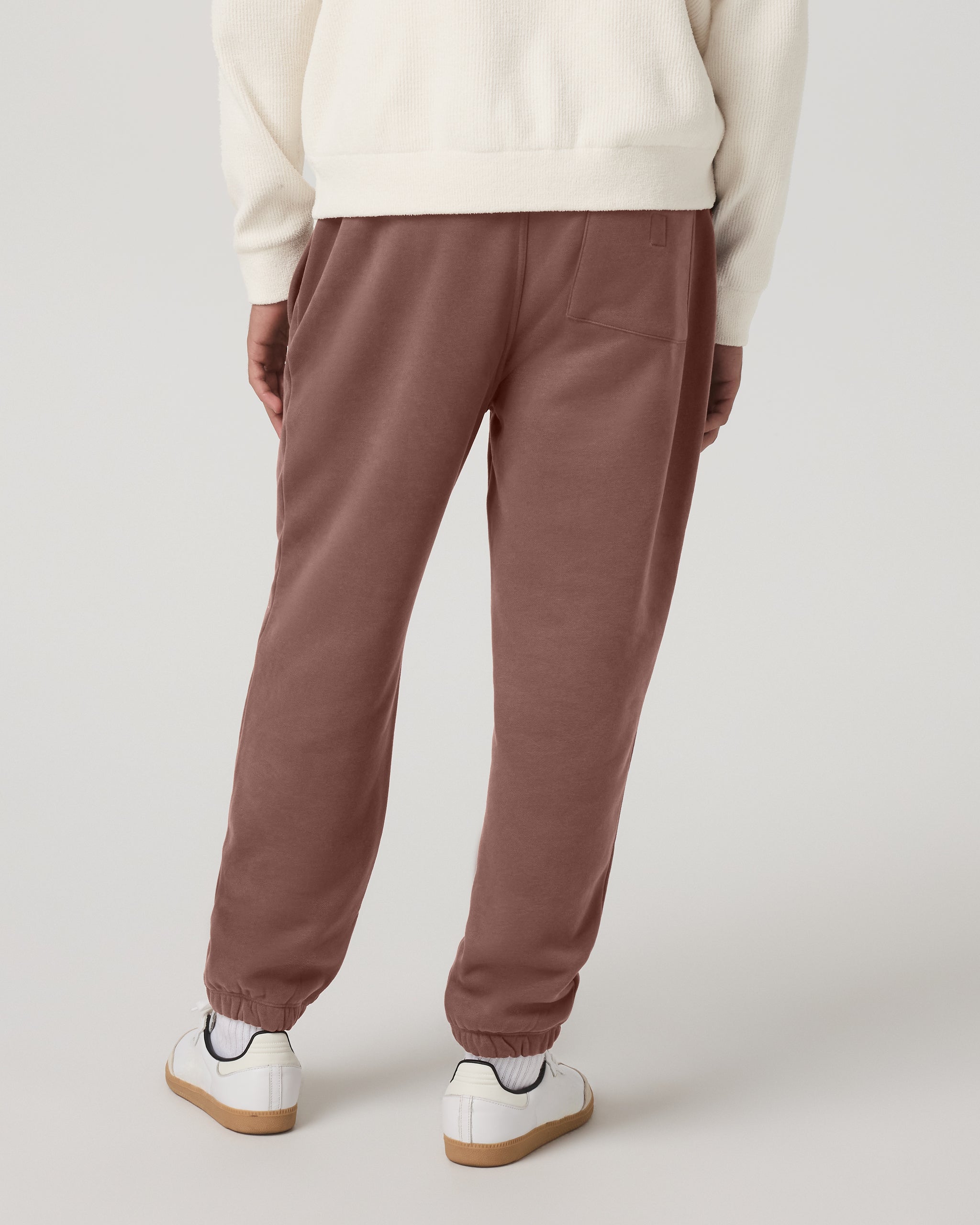 Seaside Sweatpant | Sable - Image 3