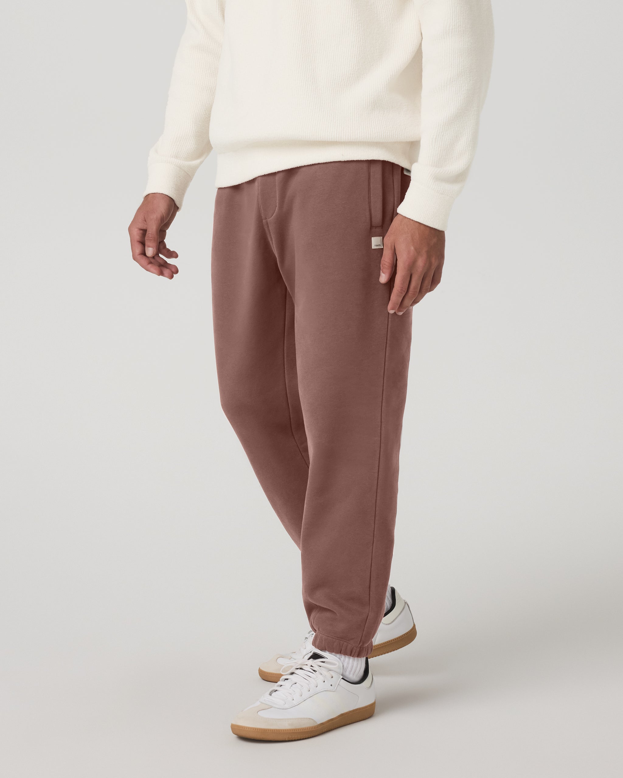Seaside Sweatpant | Sable - Image 5