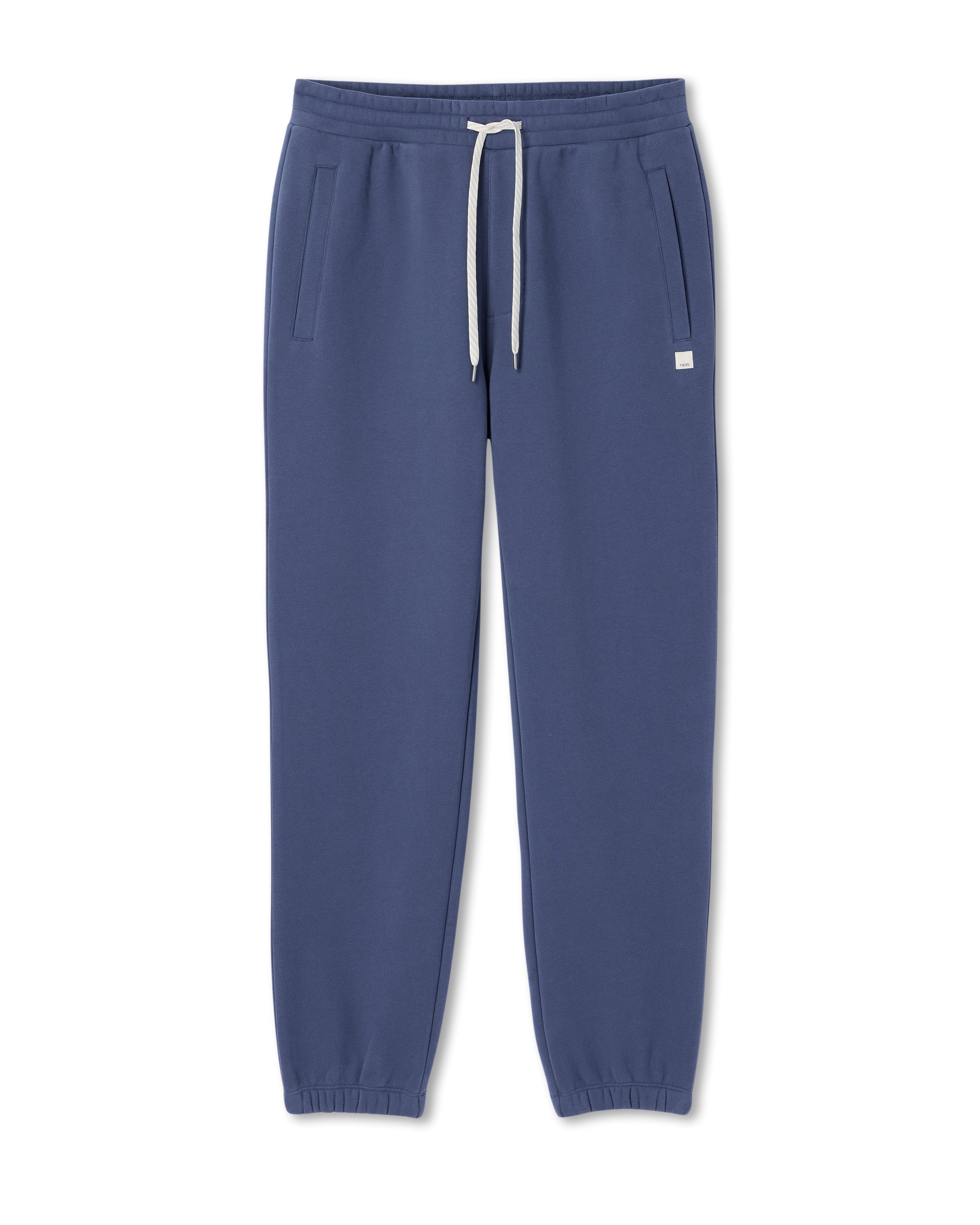Seaside Sweatpant - Long | French Blue - Image 6
