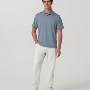 Vuori Meta™ Pant Classic Fit 32 | Winter Grey