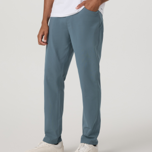 Vuori Meta™ Pant Classic Fit 30 | Blue Sea