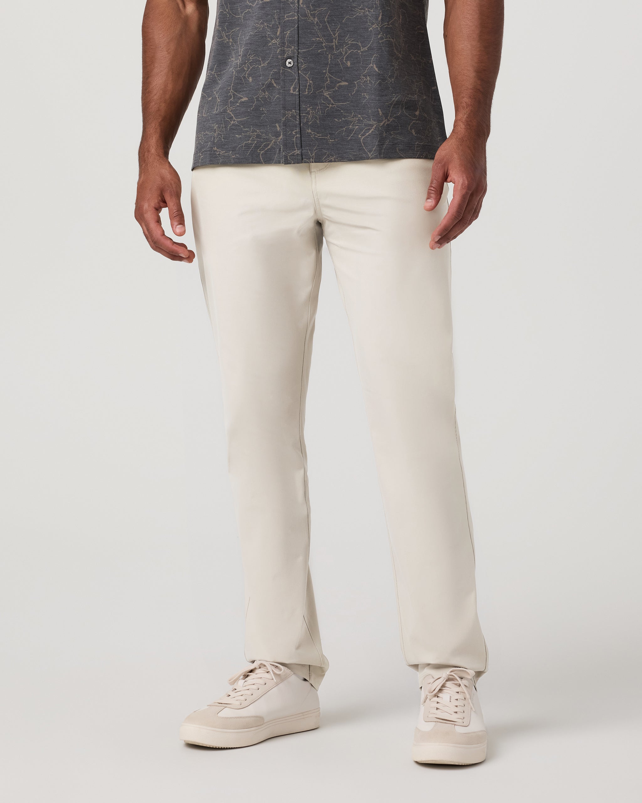 Vuori Meta™ Pant Classic Fit 30 | Birch
