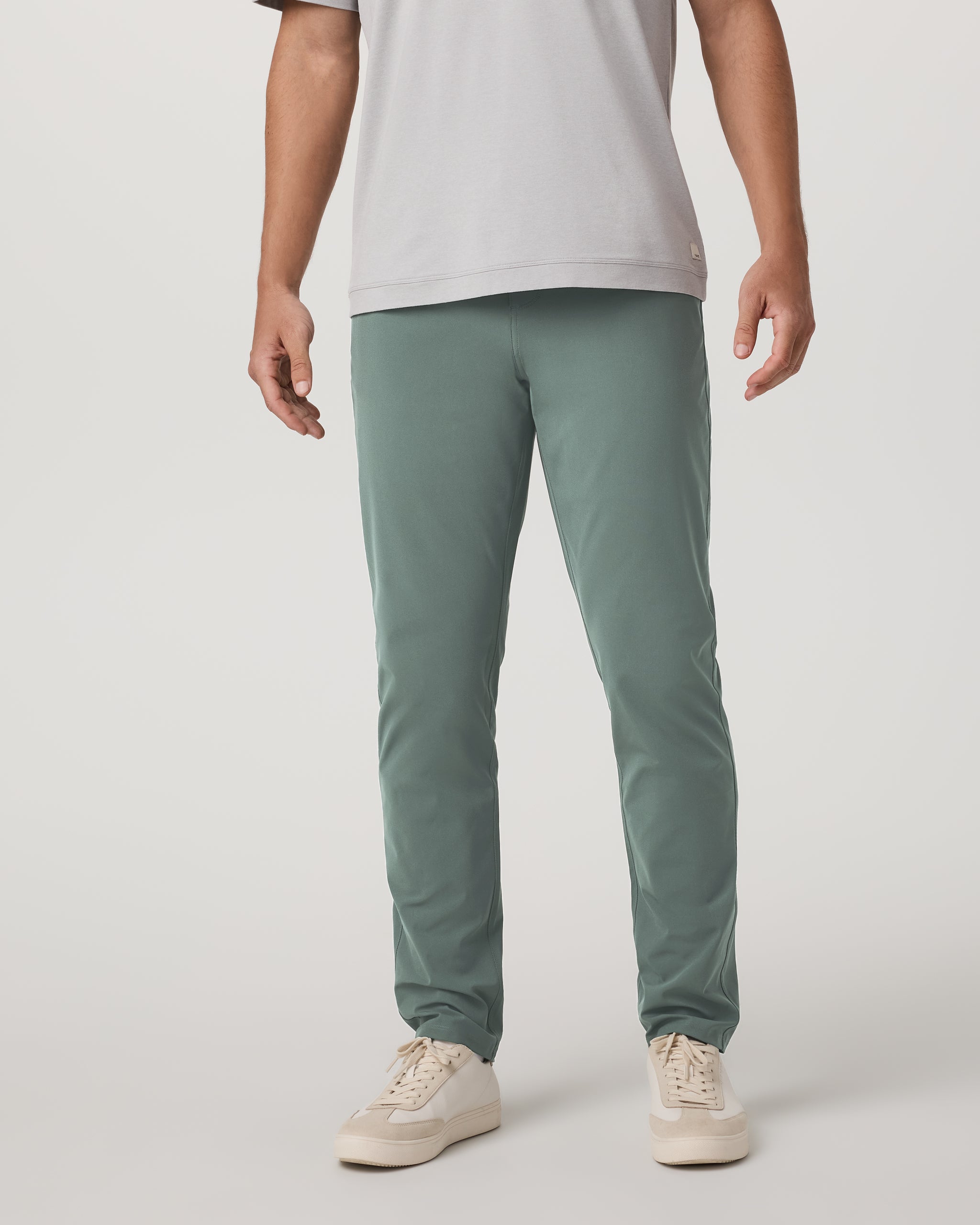 Vuori Meta™ Pant Classic Fit 30 | Marsh