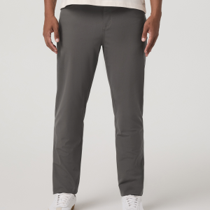 Vuori Meta™ Pant Classic Fit 32 | Warm Grey