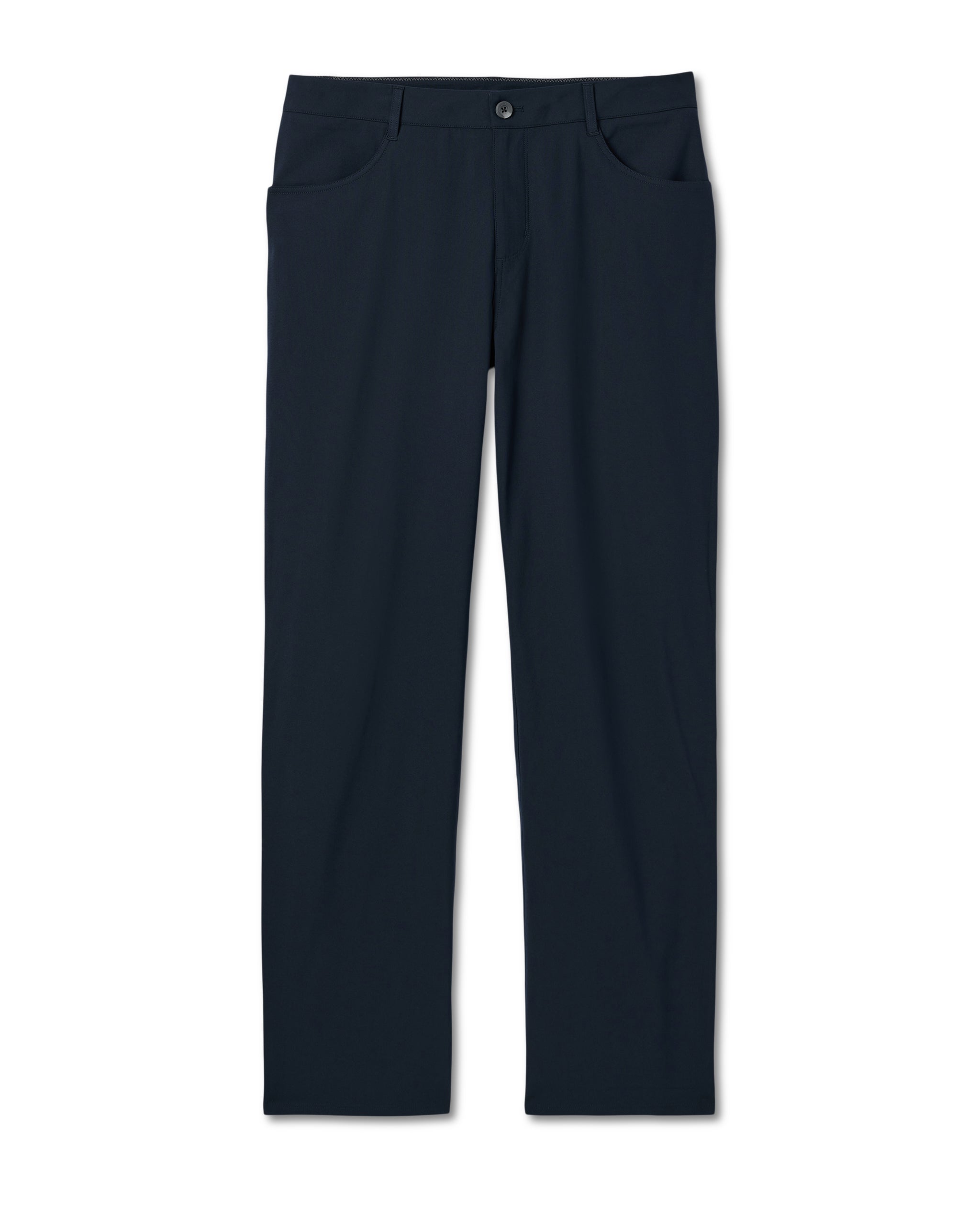 Vuori Meta™ Pant Relaxed Fit 30 | Ink - Image 4