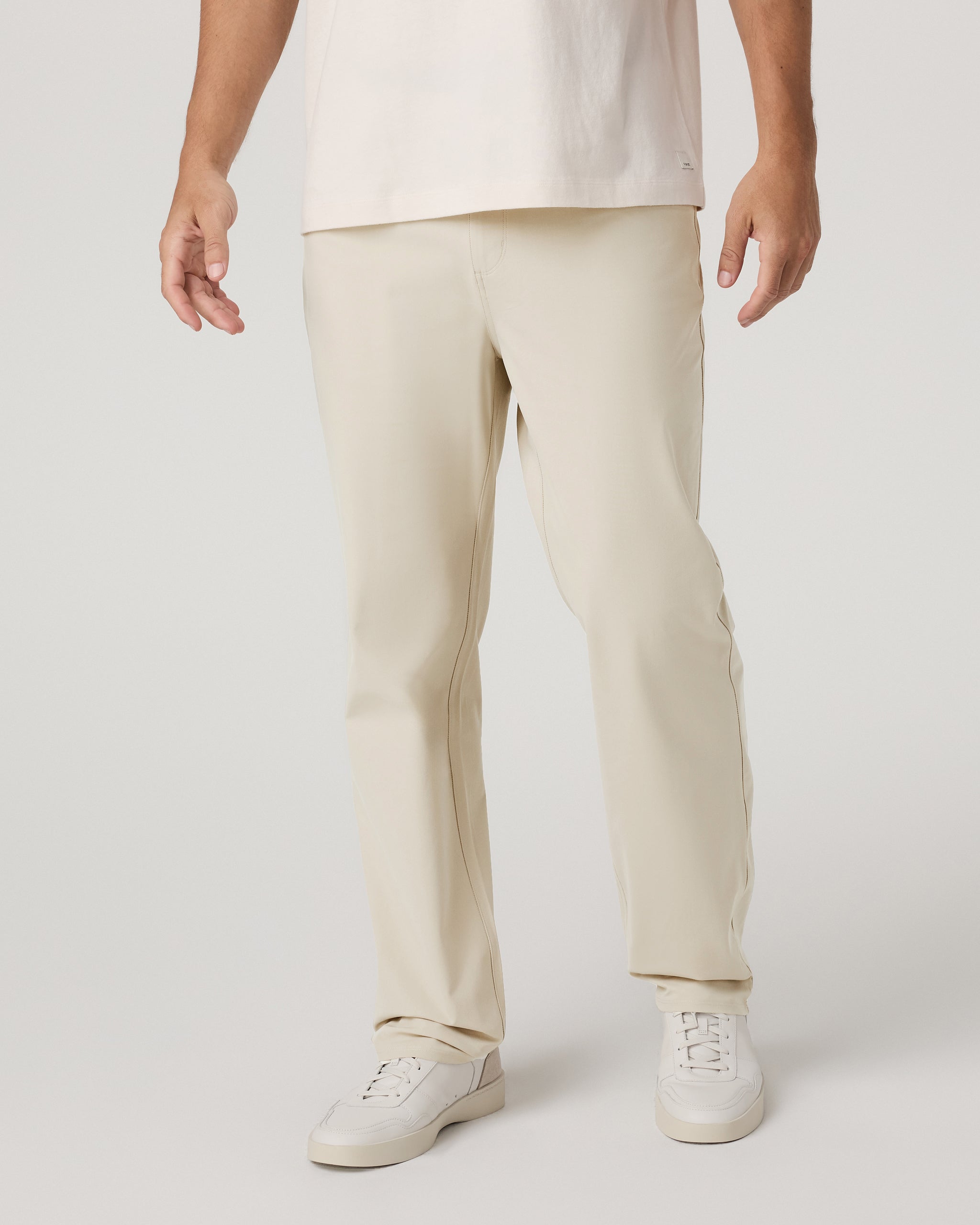 Vuori Meta™ Pant Relaxed 30 | Birch