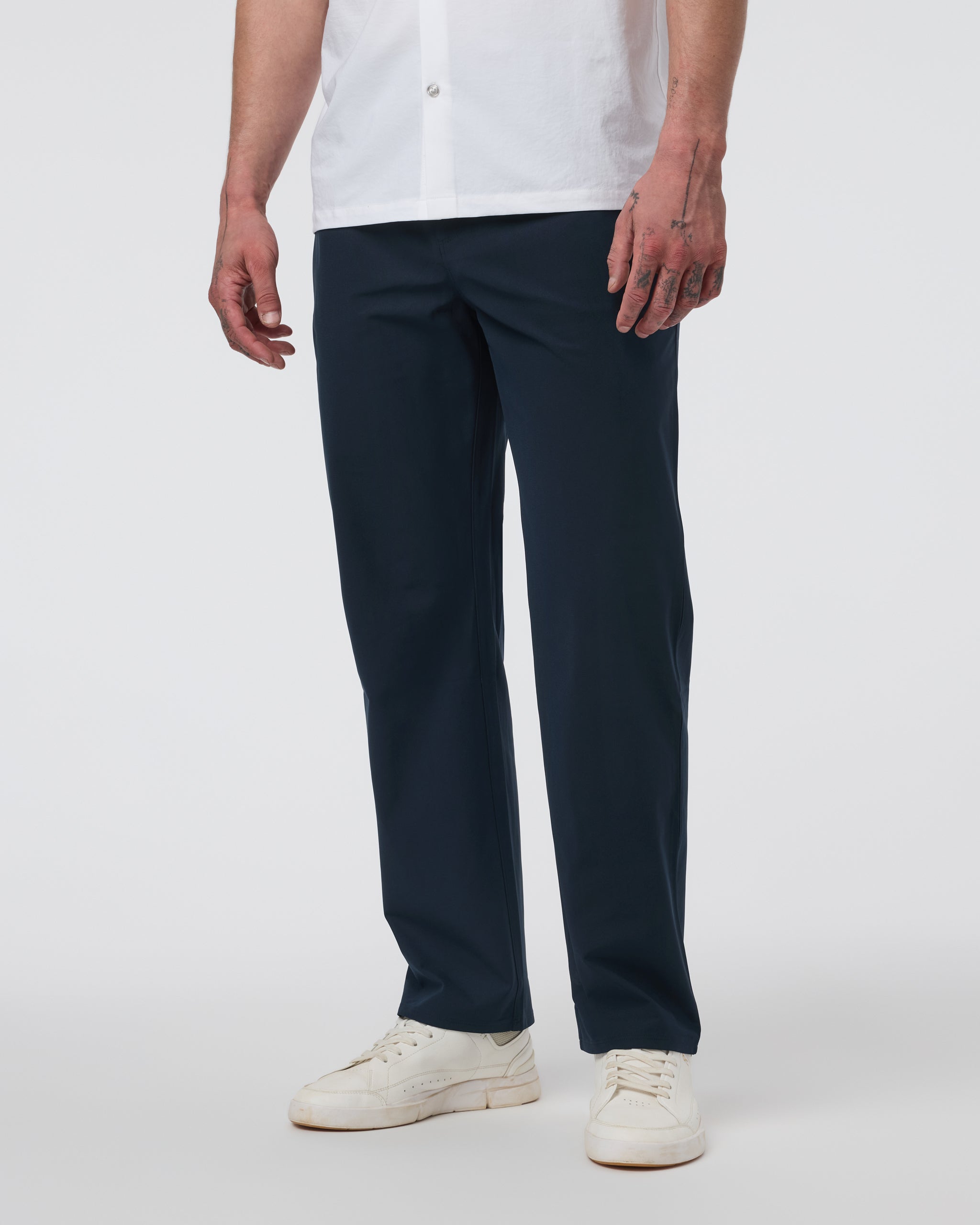 Vuori Meta™ Pant Relaxed Fit 32 | Ink