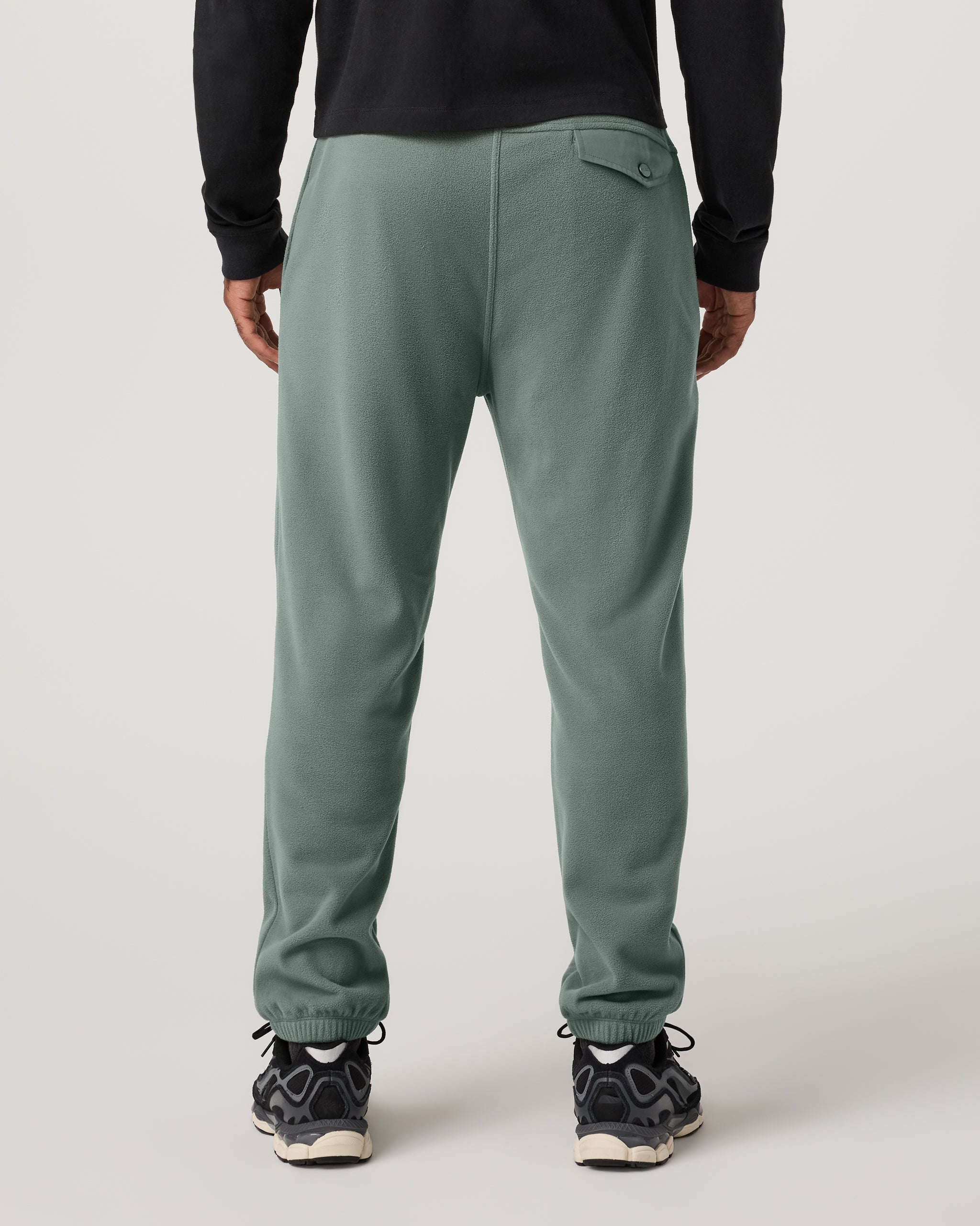 Aspen Sweatpant | Marsh - Image 3