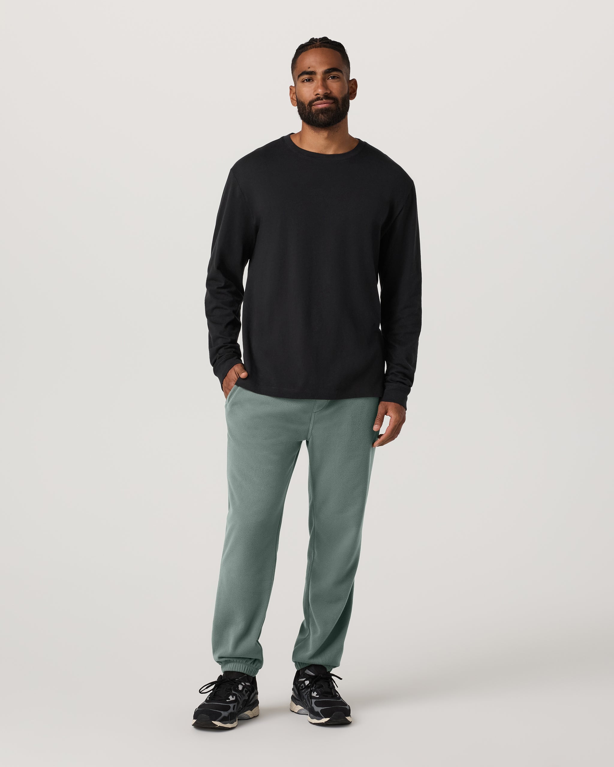 Aspen Sweatpant | Marsh - Image 4