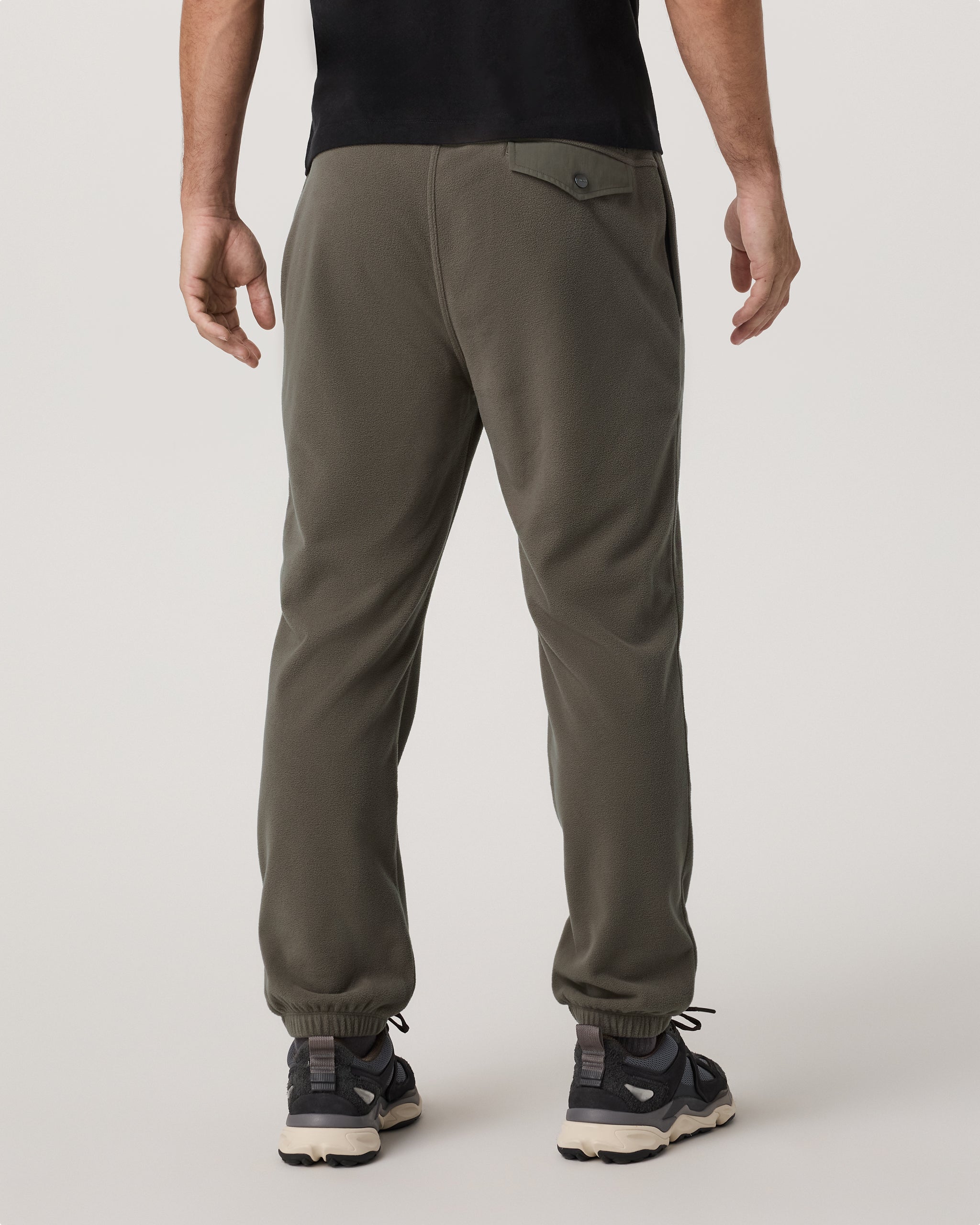 Aspen Sweatpant | Root - Image 3